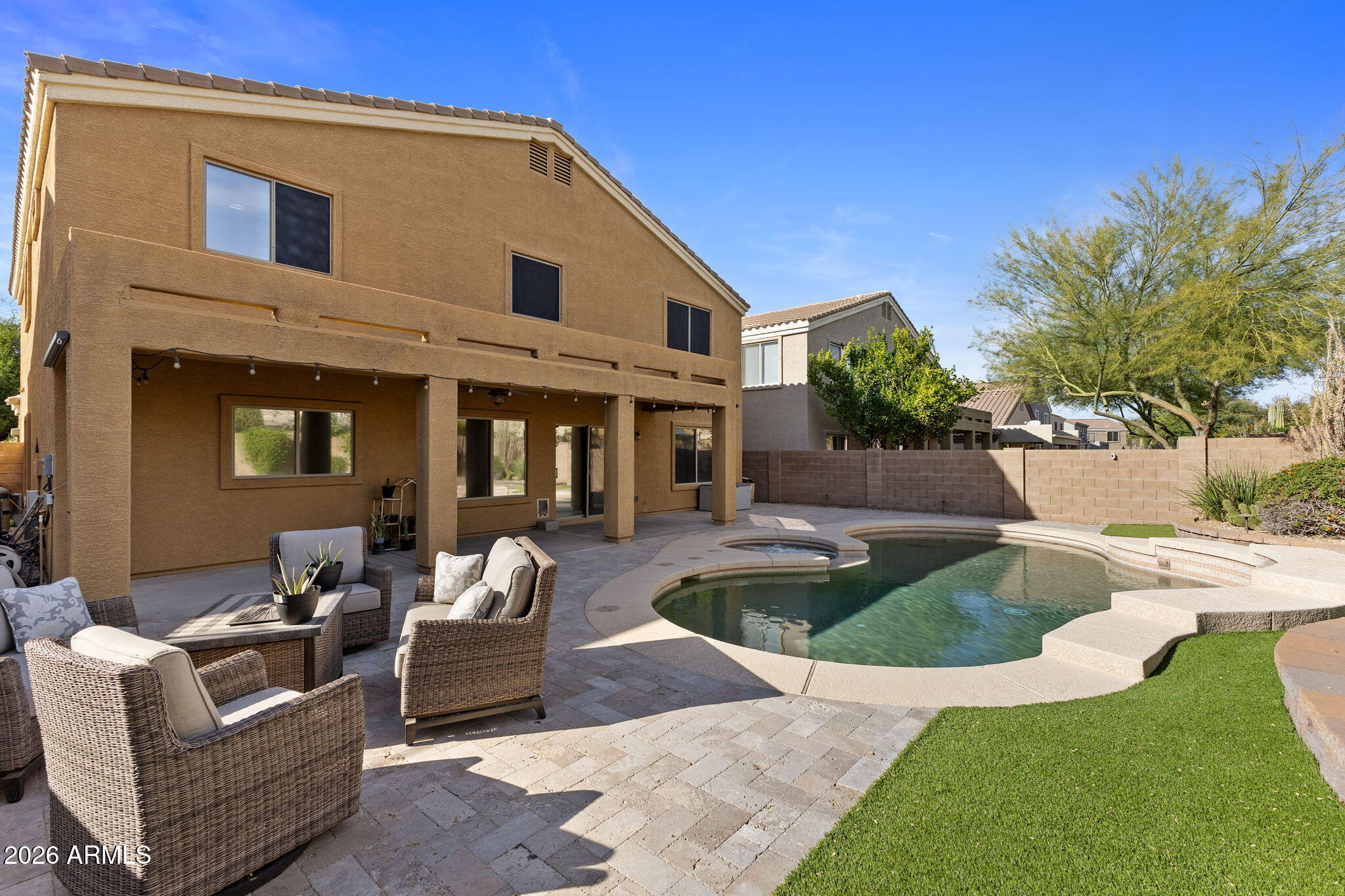 2538 E MINE CREEK Road