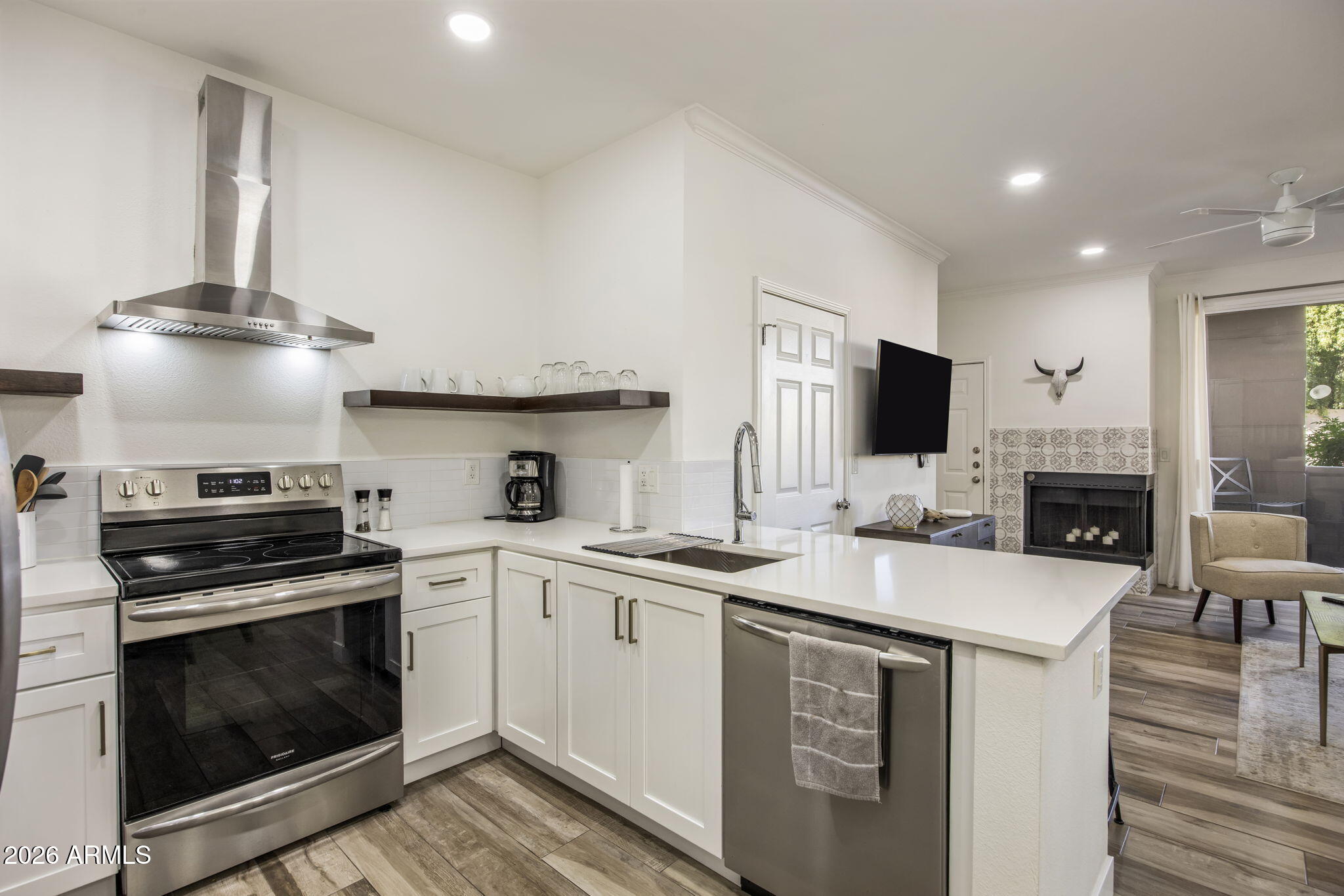 7009 E Acoma Drive 1034