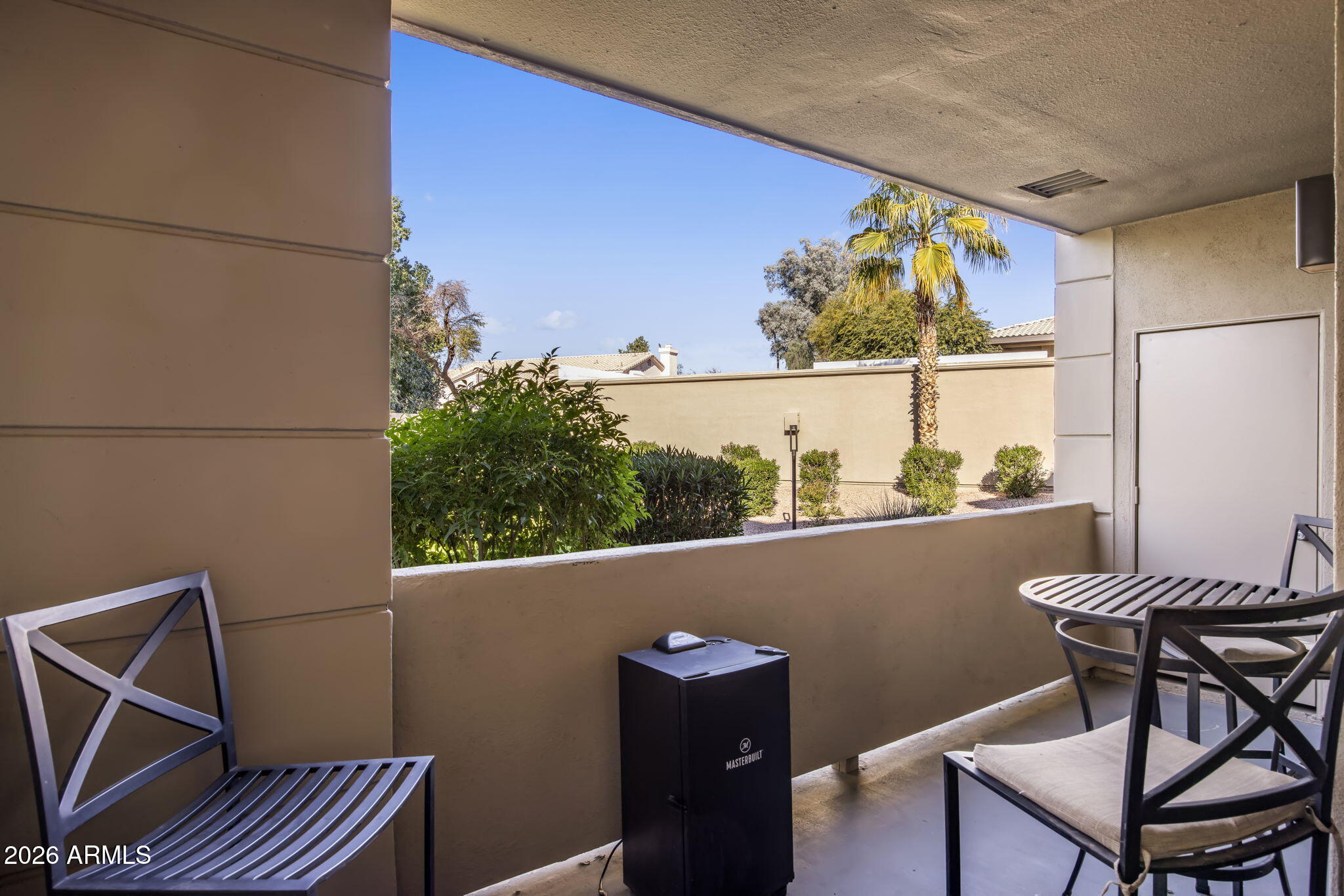 7009 E Acoma Drive 1034