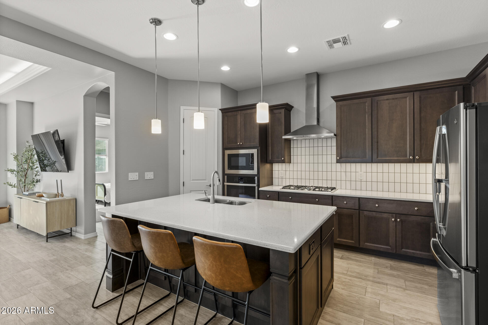 3445 E APPALOOSA Road