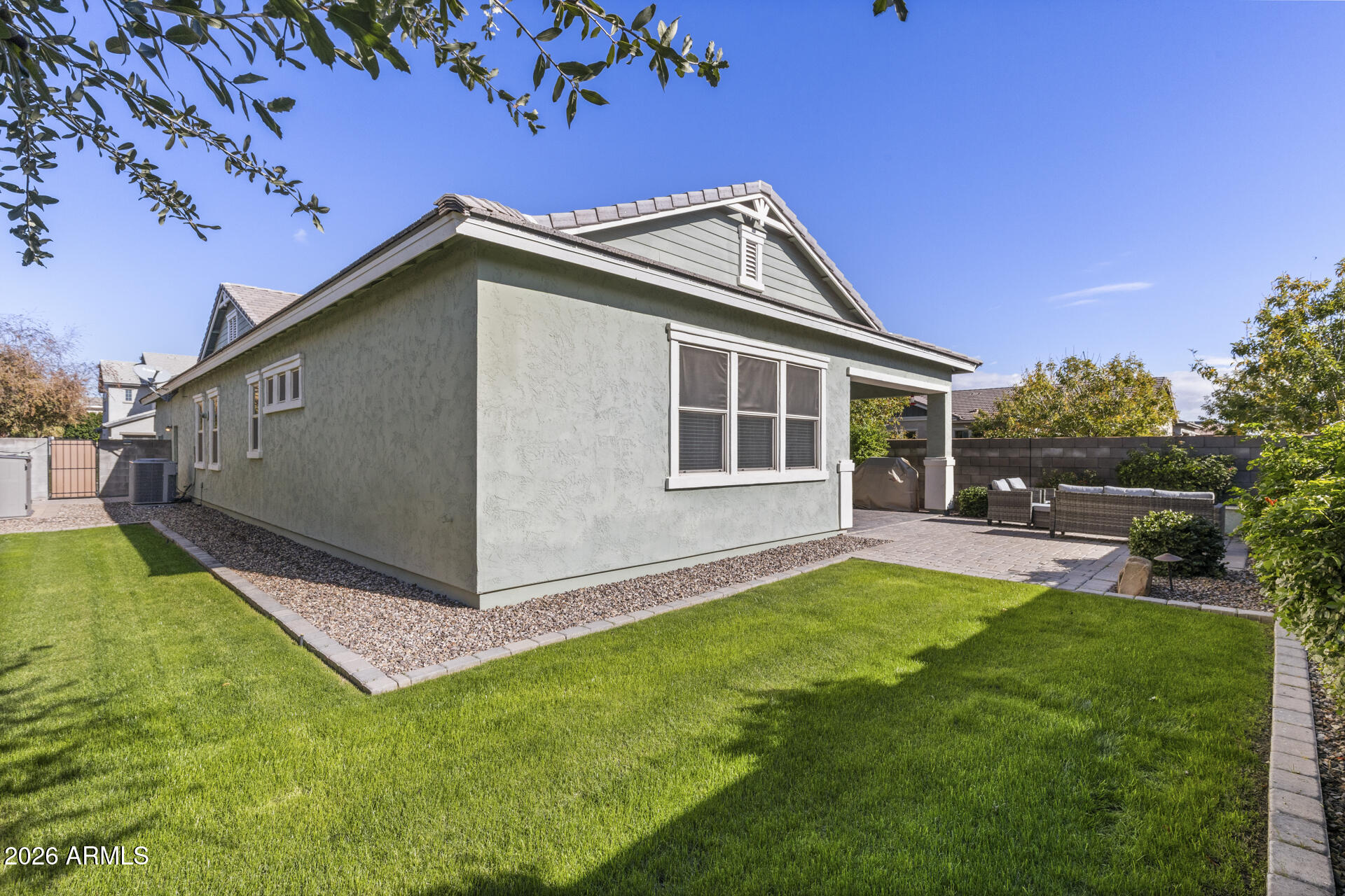 3445 E APPALOOSA Road