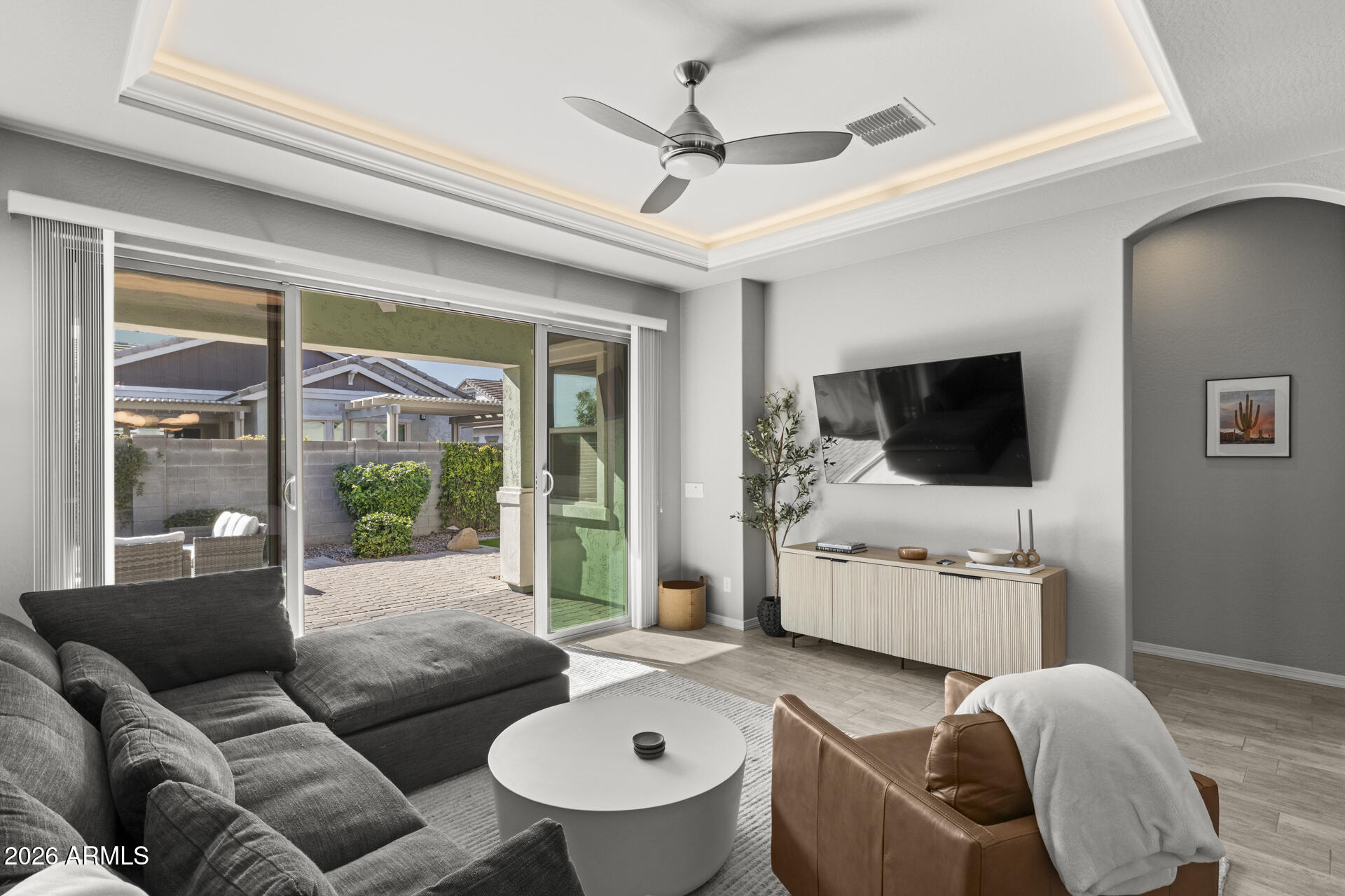 3445 E APPALOOSA Road