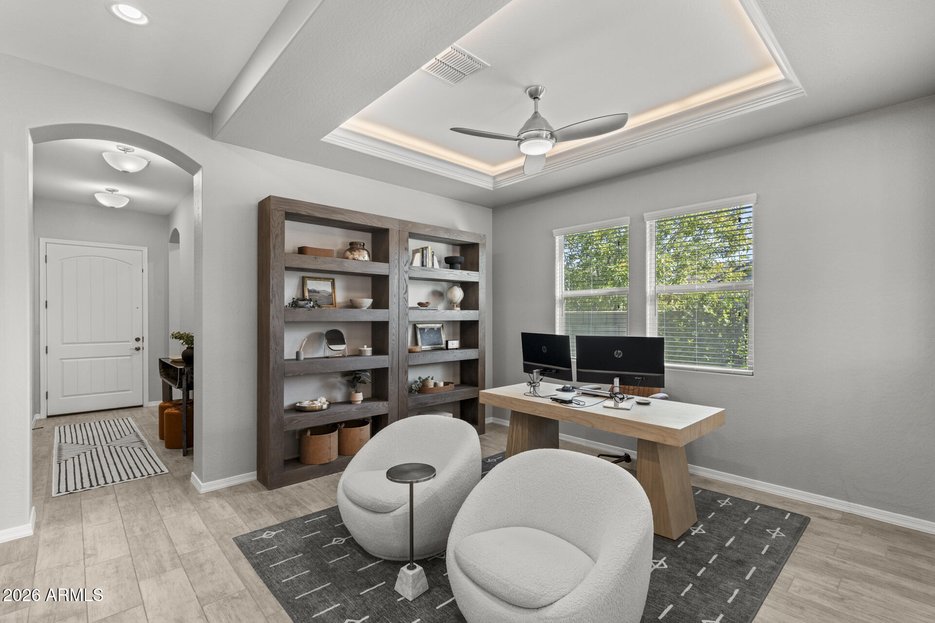 3445 E APPALOOSA Road