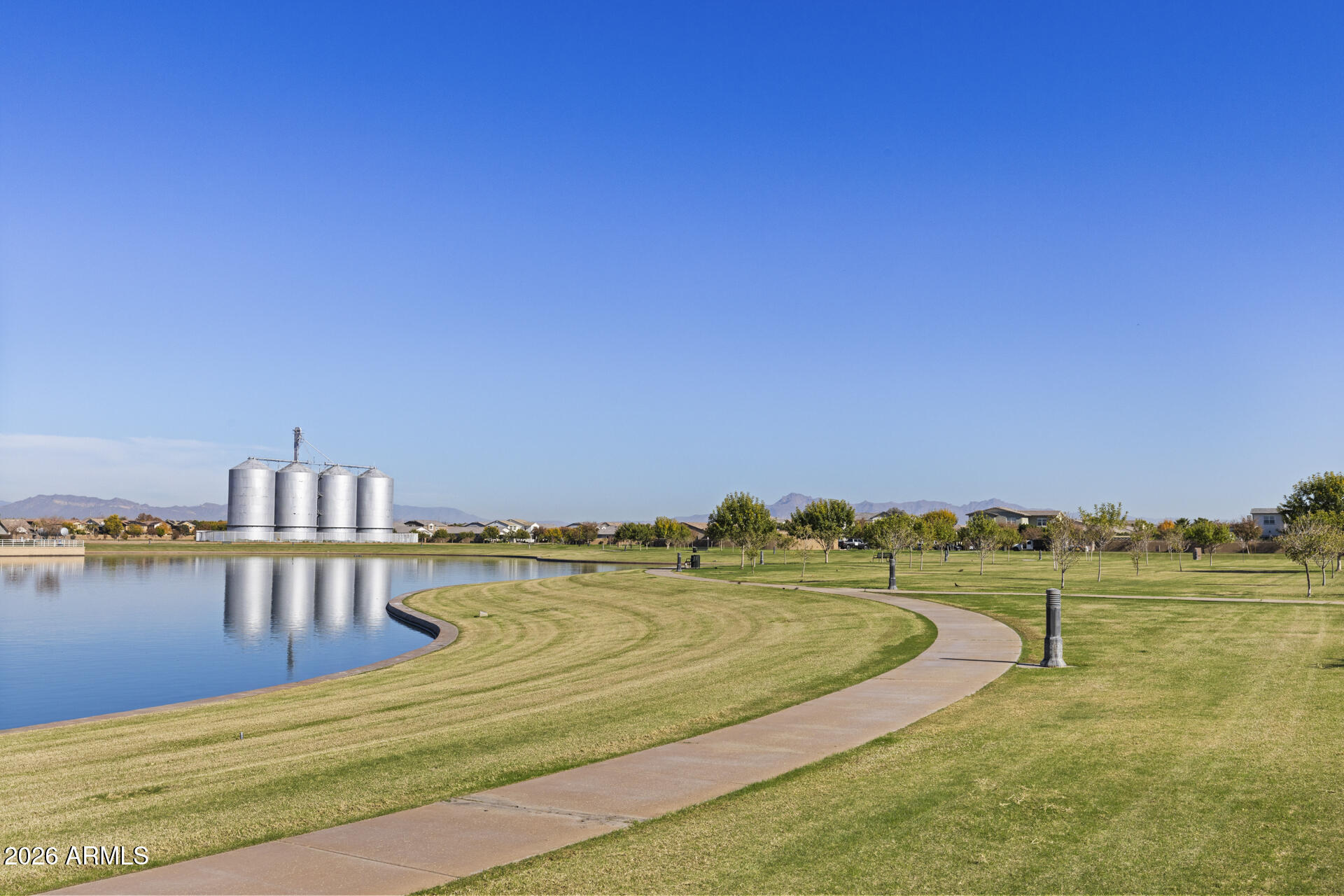 3445 E APPALOOSA Road