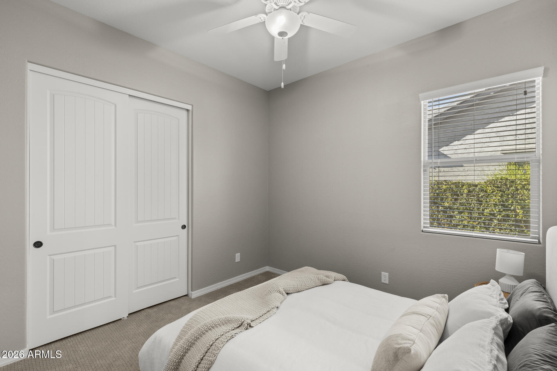 3445 E APPALOOSA Road