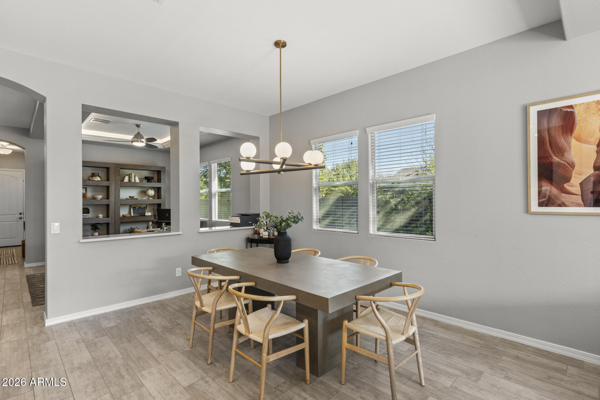 3445 E APPALOOSA Road