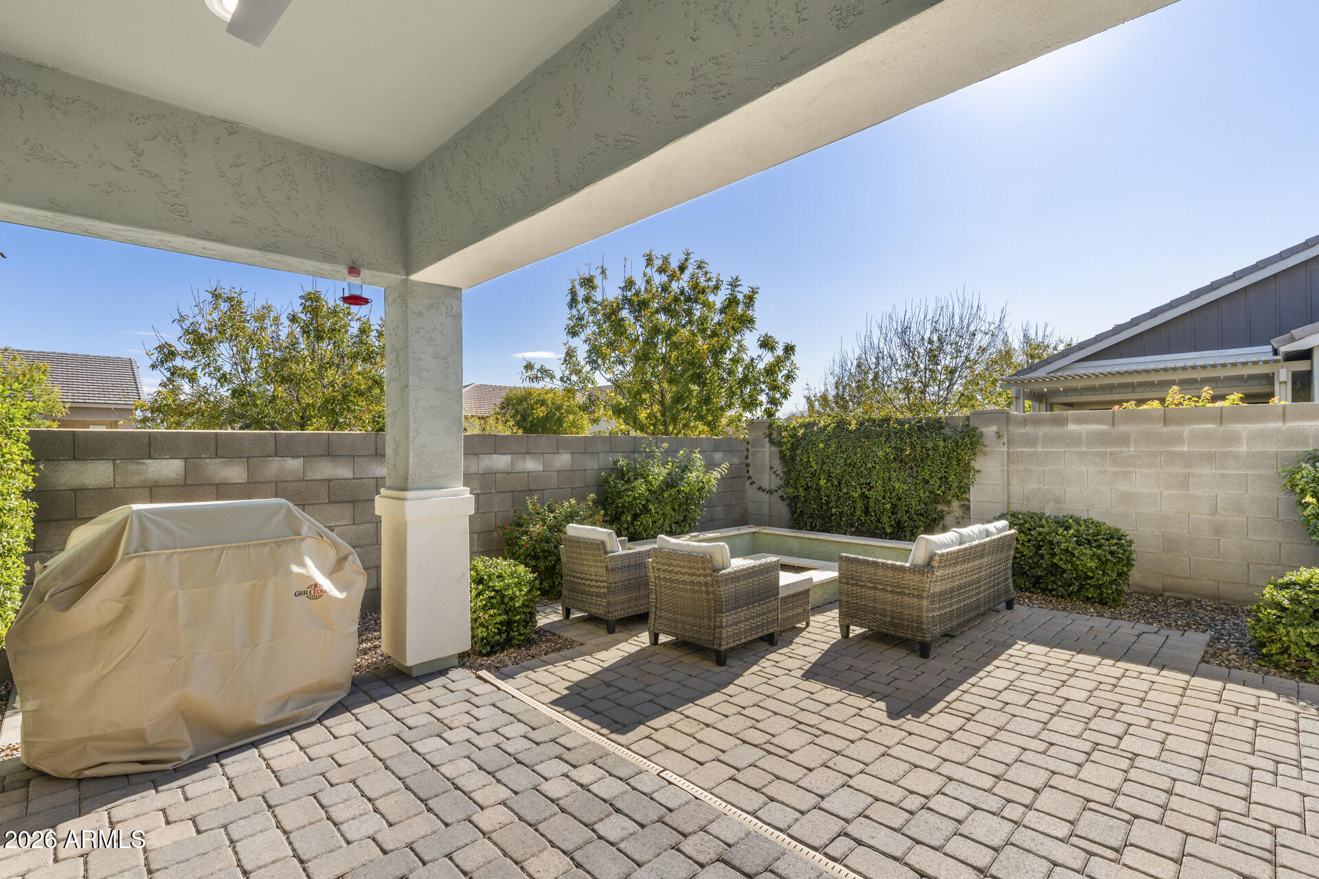 3445 E APPALOOSA Road