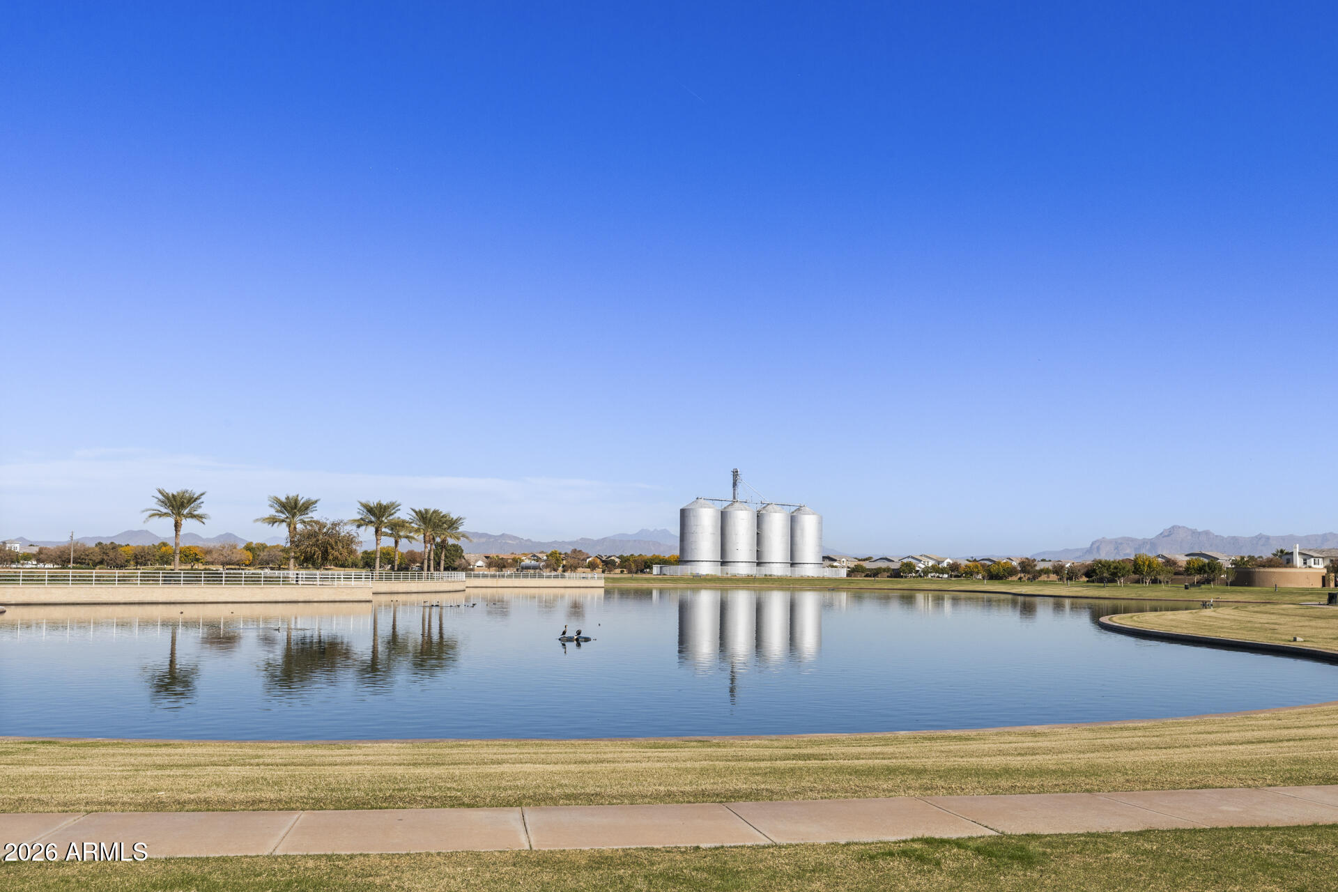 3445 E APPALOOSA Road