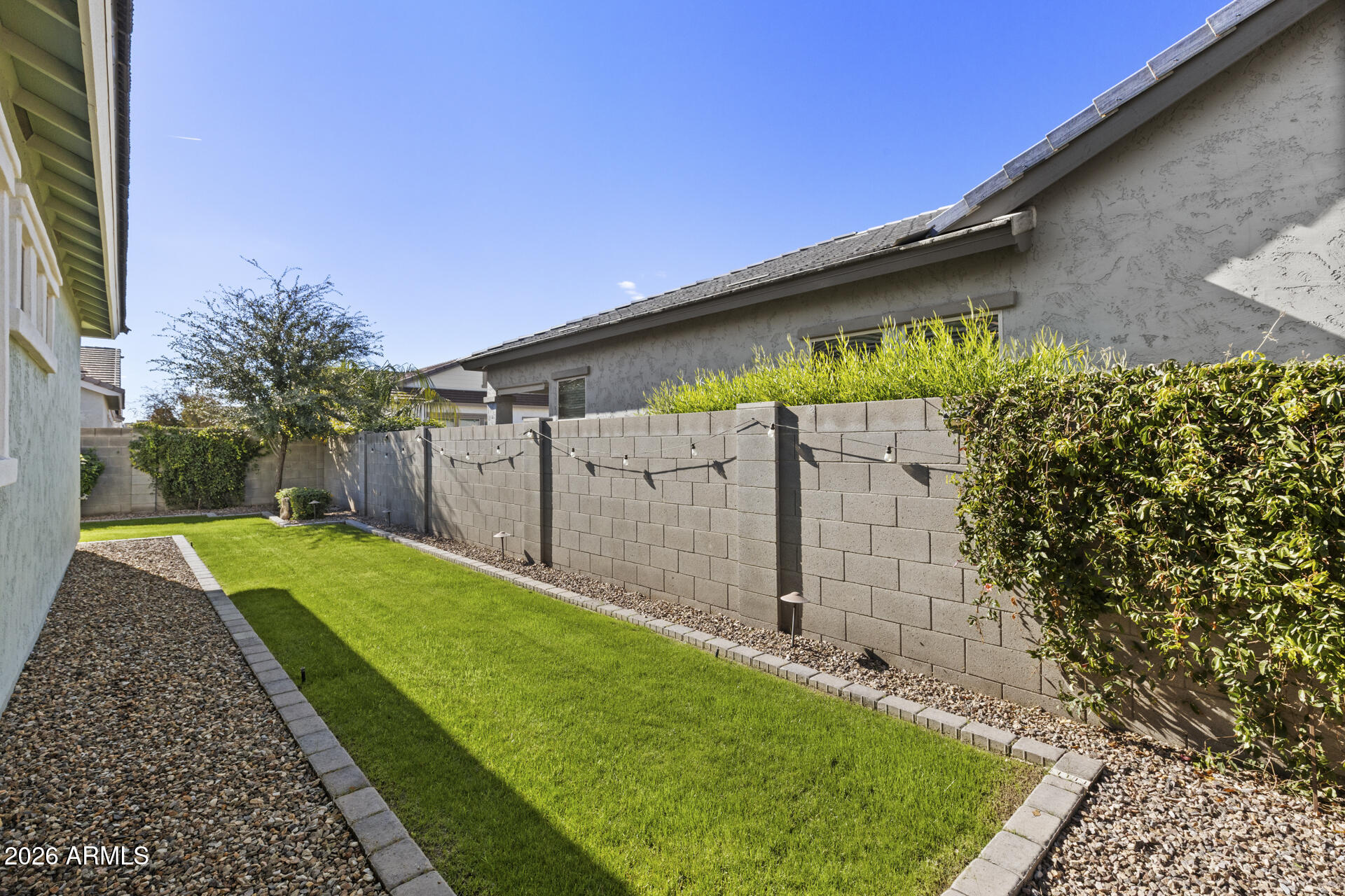 3445 E APPALOOSA Road