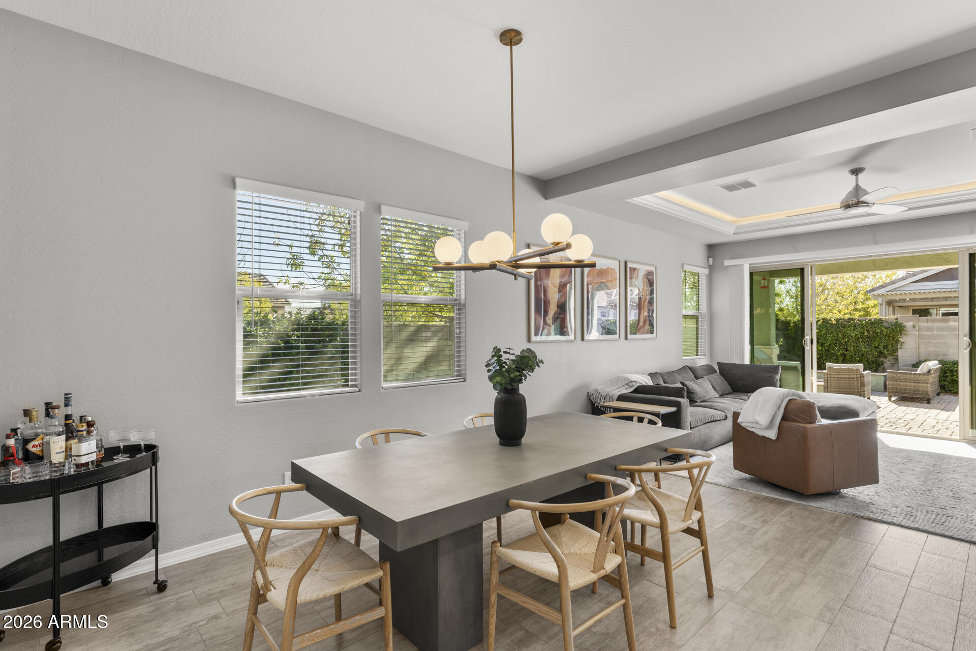 3445 E APPALOOSA Road