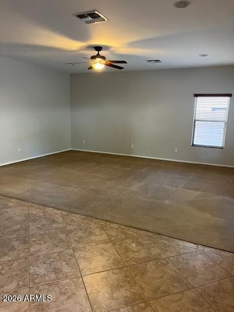2534 W Tumbleweed Drive