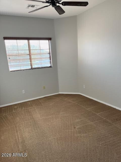 2534 W Tumbleweed Drive