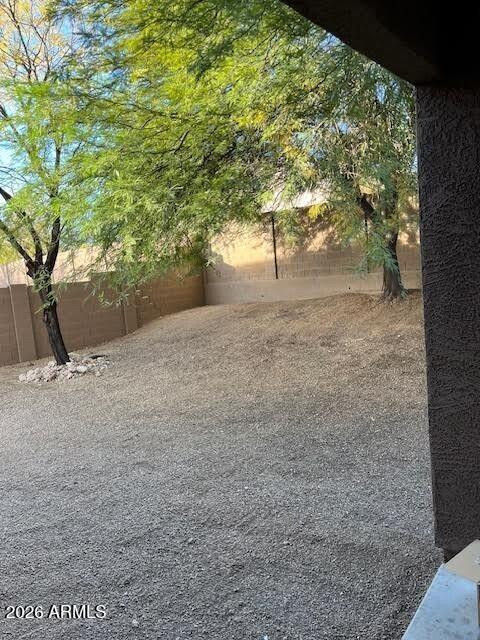 2534 W Tumbleweed Drive