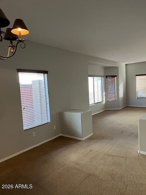 2534 W Tumbleweed Drive