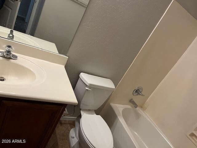 2534 W Tumbleweed Drive