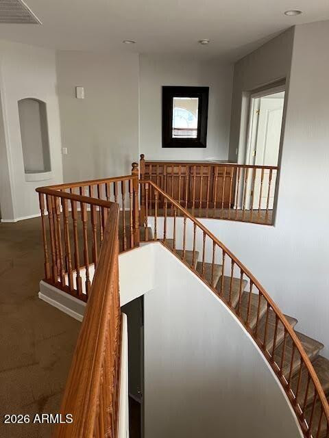 2534 W Tumbleweed Drive