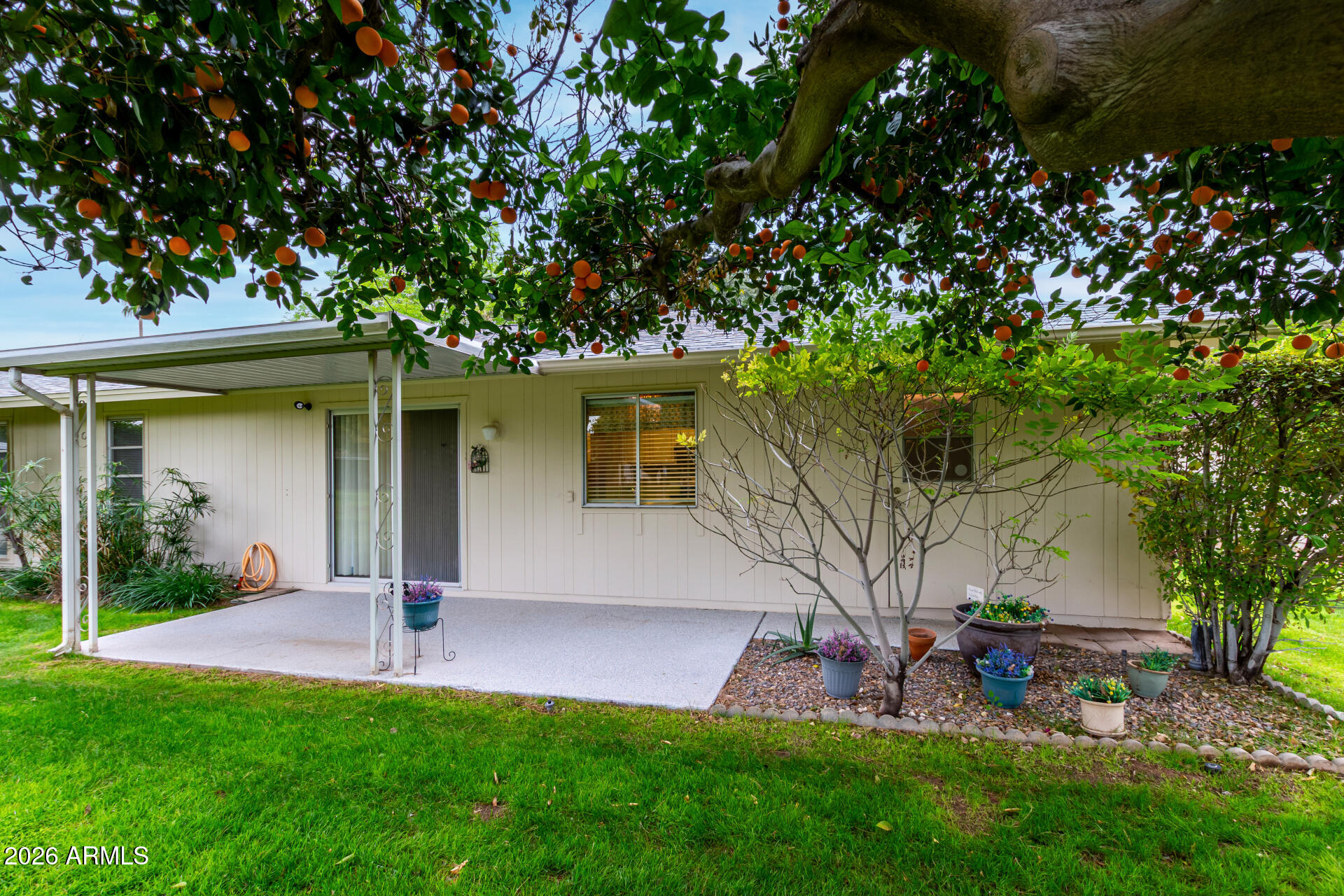 9706 W SANDSTONE Drive