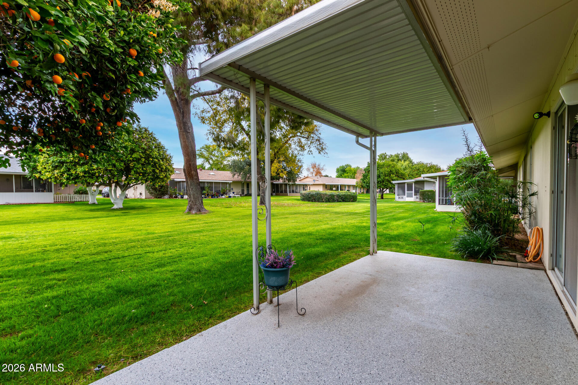 9706 W SANDSTONE Drive