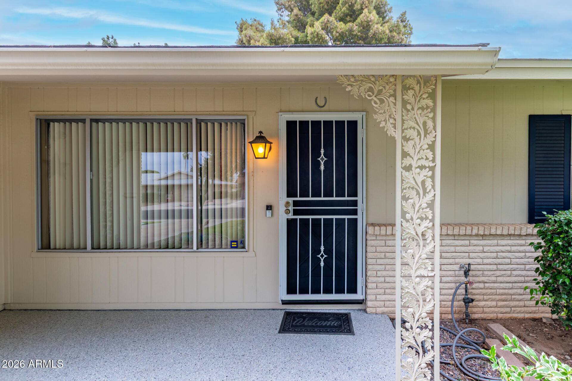 9706 W SANDSTONE Drive