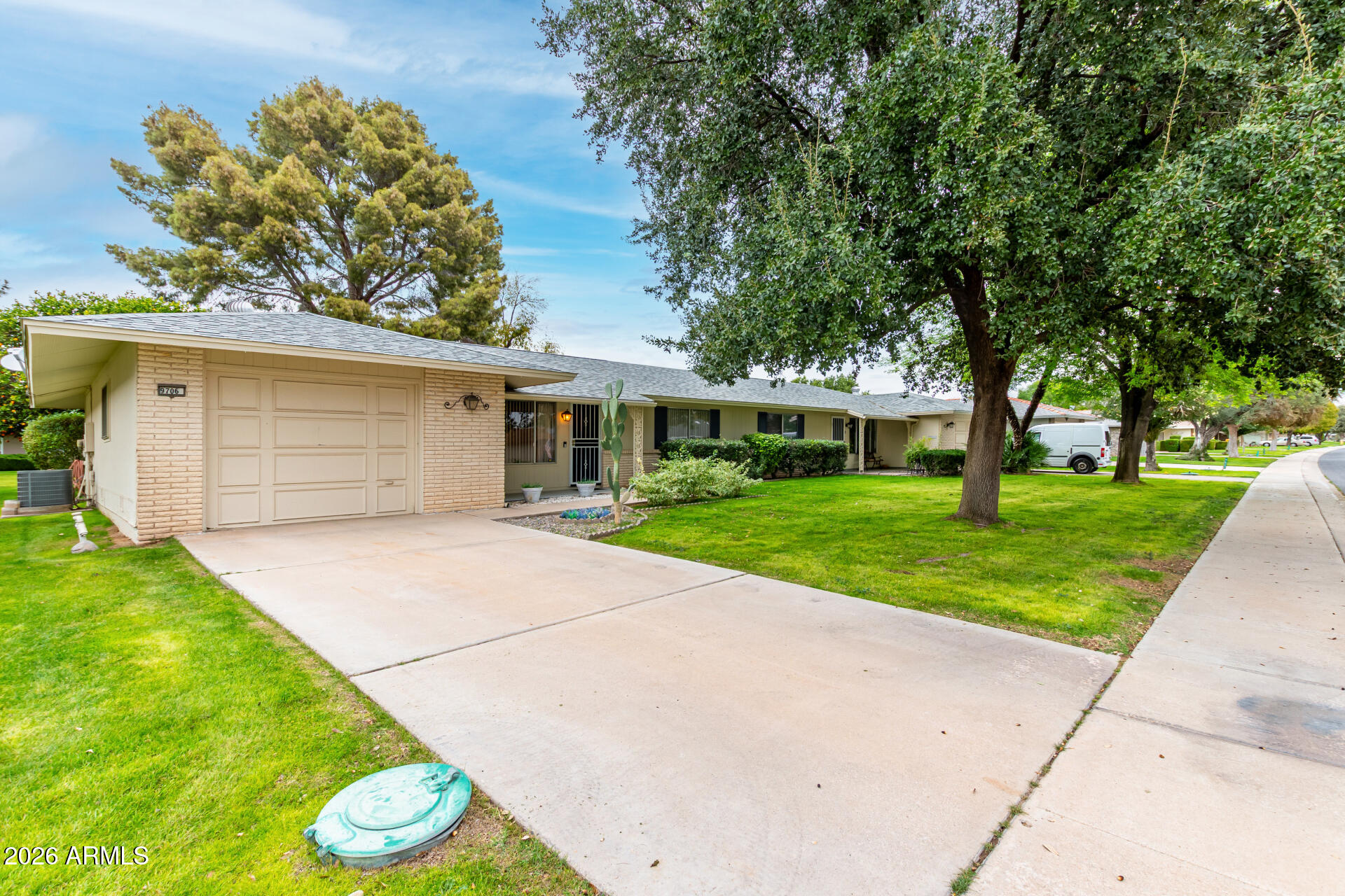 9706 W SANDSTONE Drive