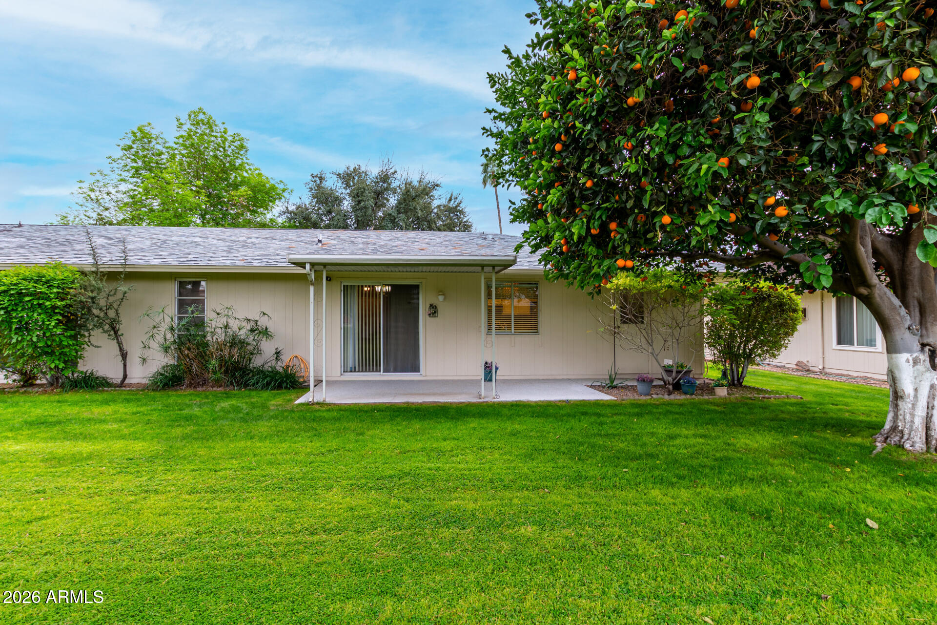 9706 W SANDSTONE Drive