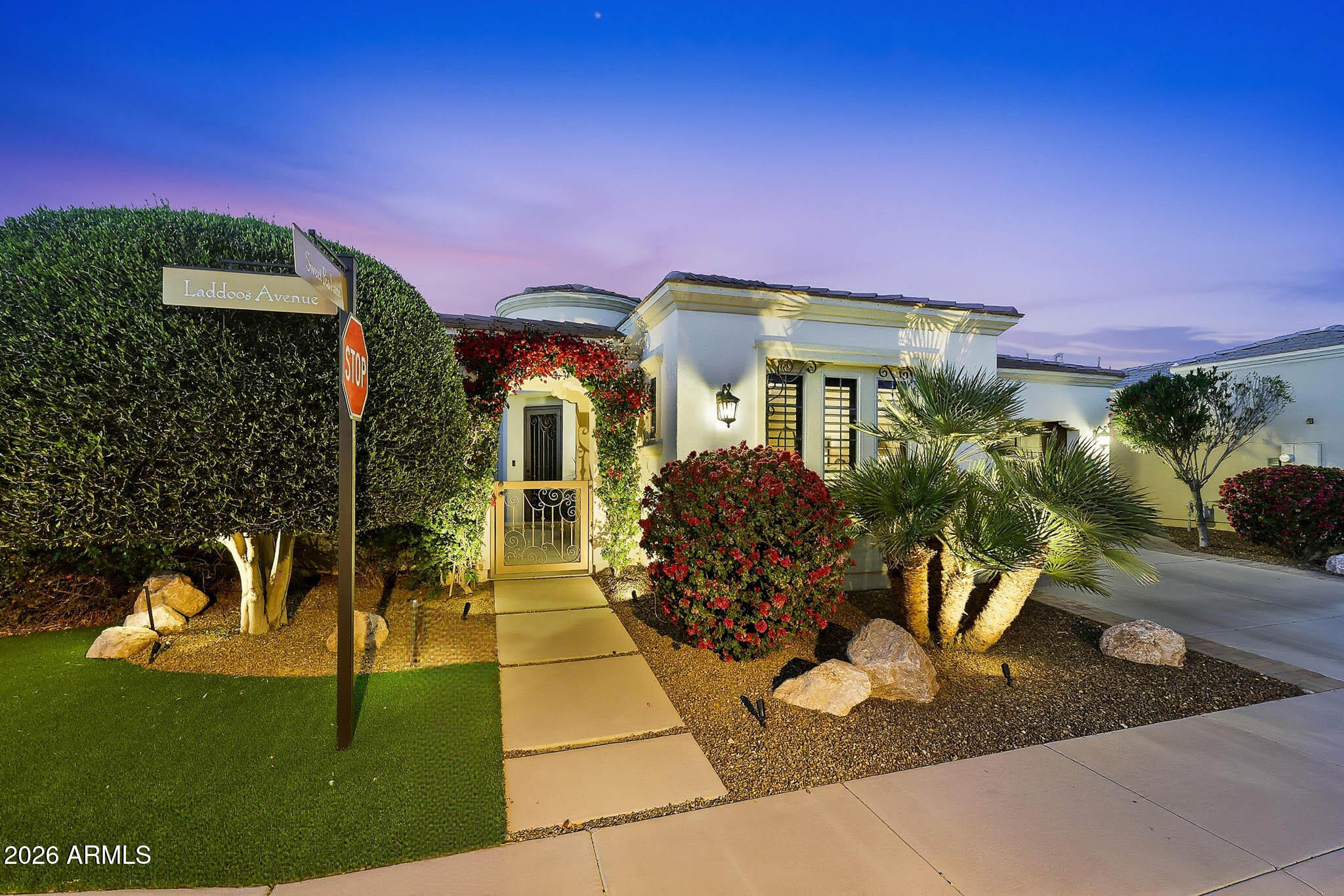 266 E LADDOOS Avenue