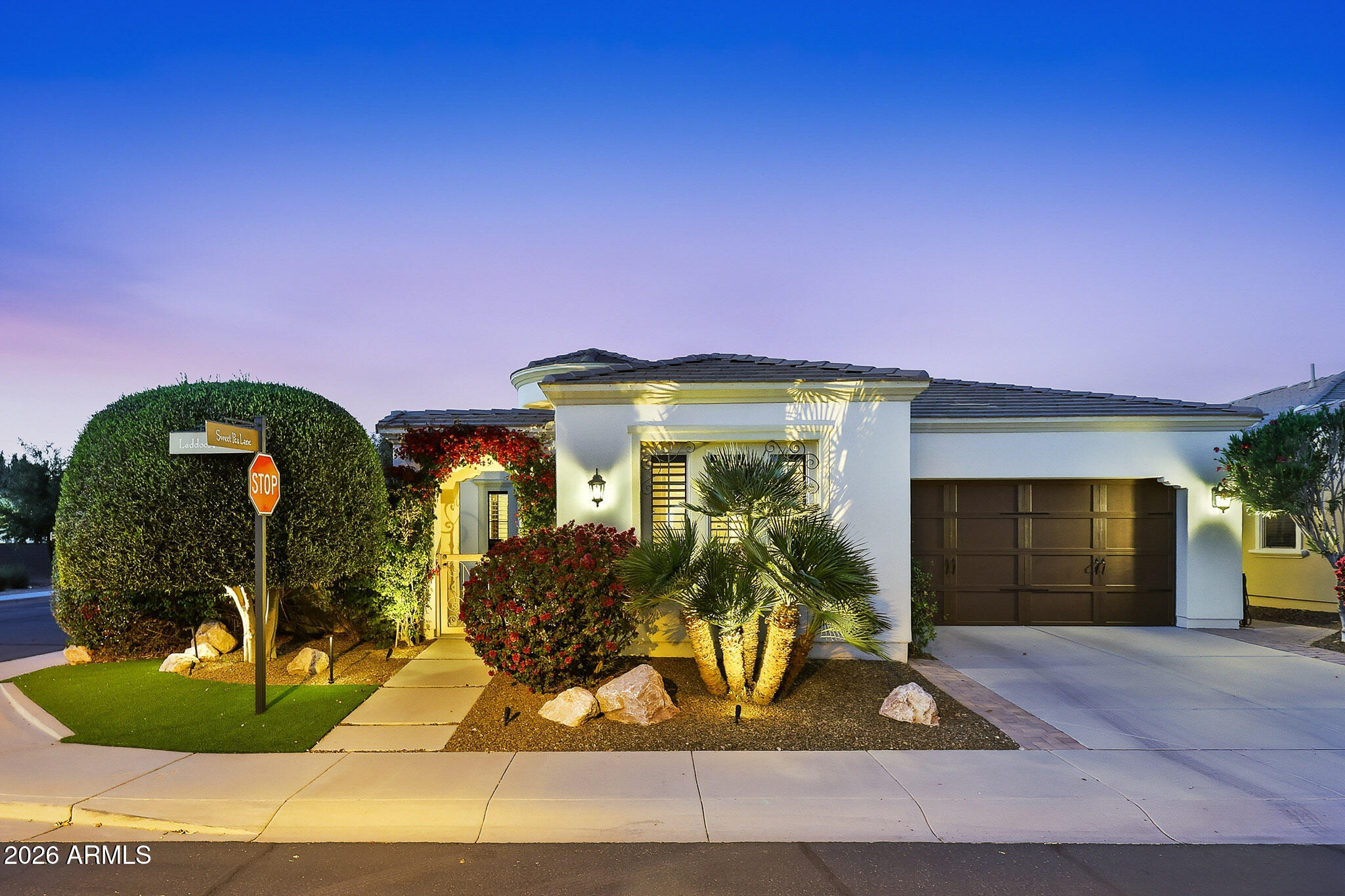 266 E LADDOOS Avenue