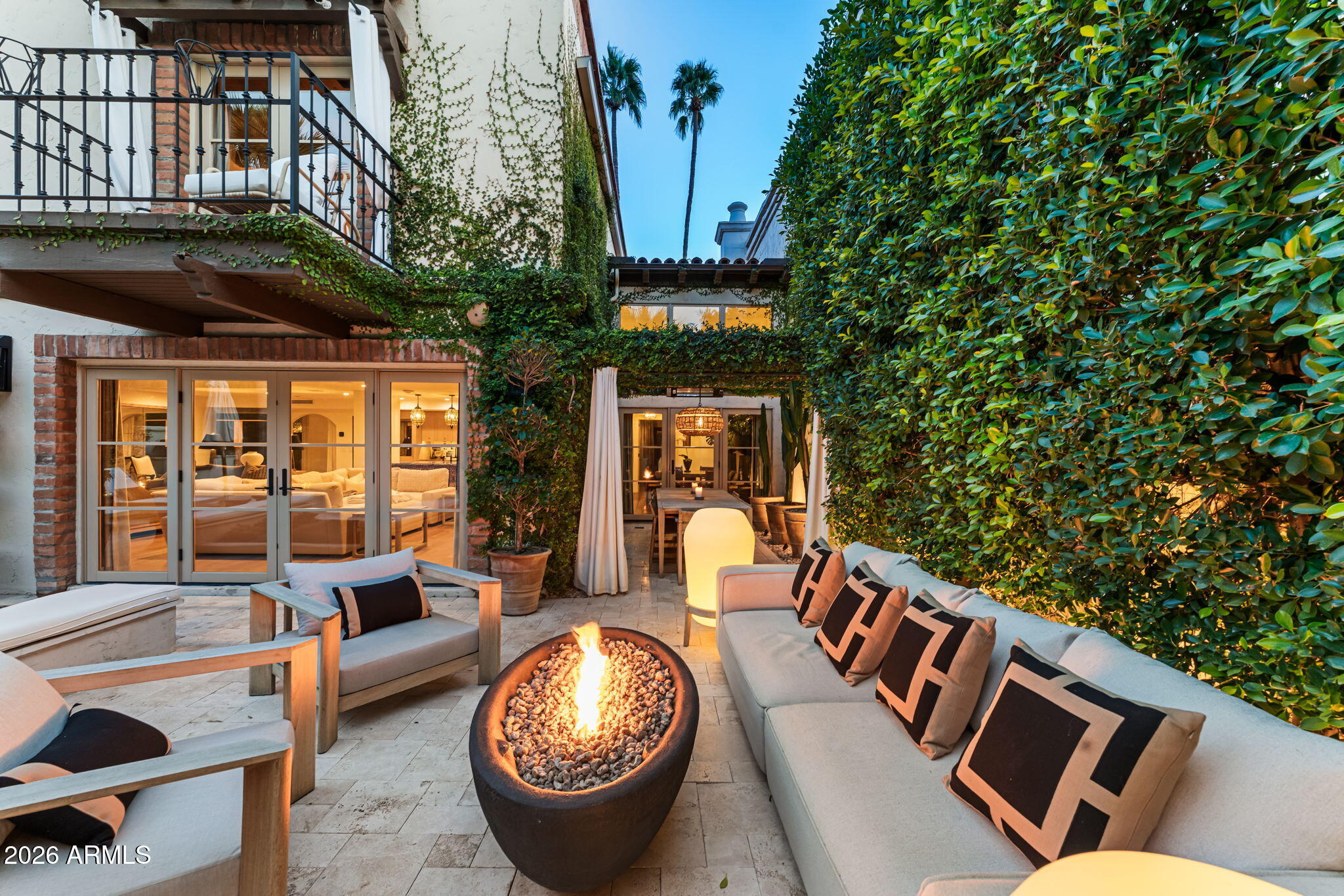 6701 N SCOTTSDALE Road Unit: 40