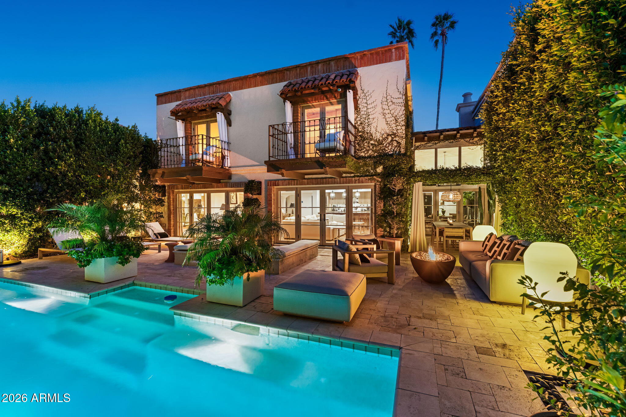 6701 N SCOTTSDALE Road Unit: 40