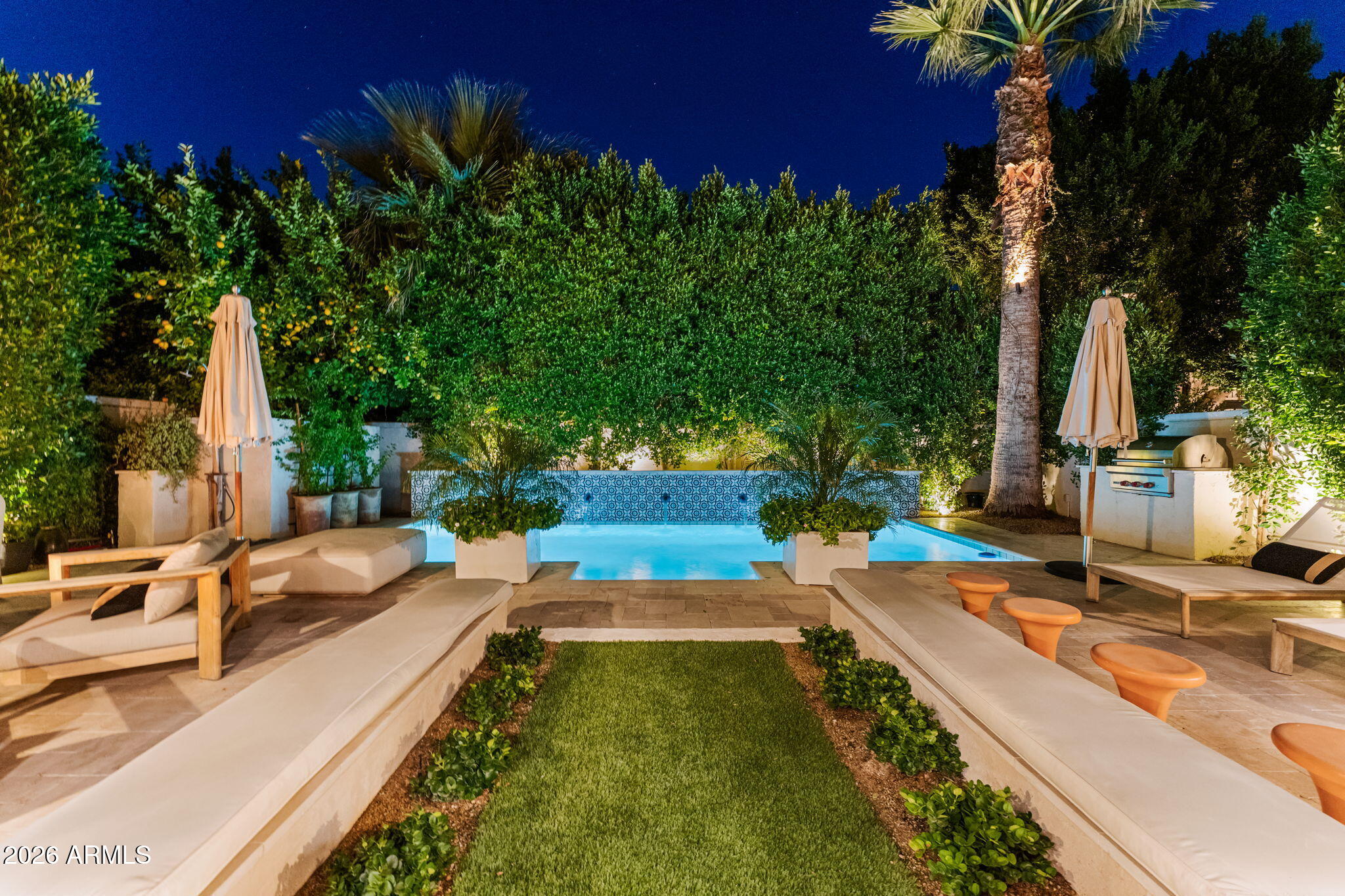 6701 N SCOTTSDALE Road Unit: 40