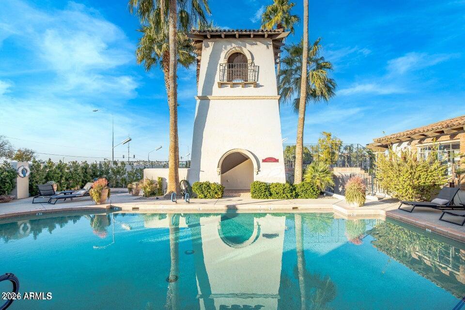 6701 N SCOTTSDALE Road Unit: 40