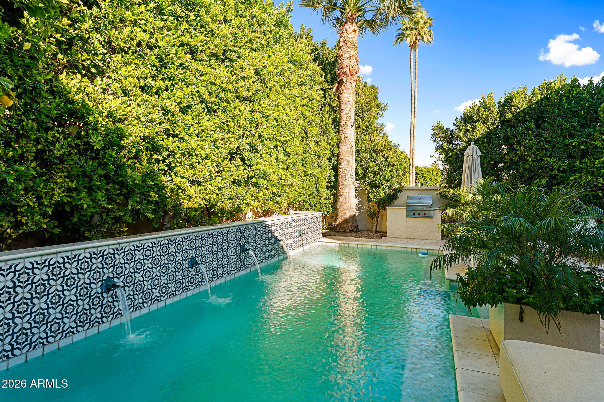 6701 N SCOTTSDALE Road Unit: 40