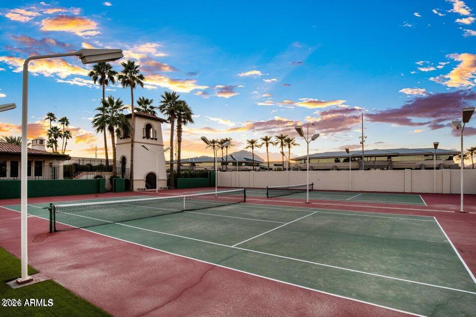 6701 N SCOTTSDALE Road Unit: 40