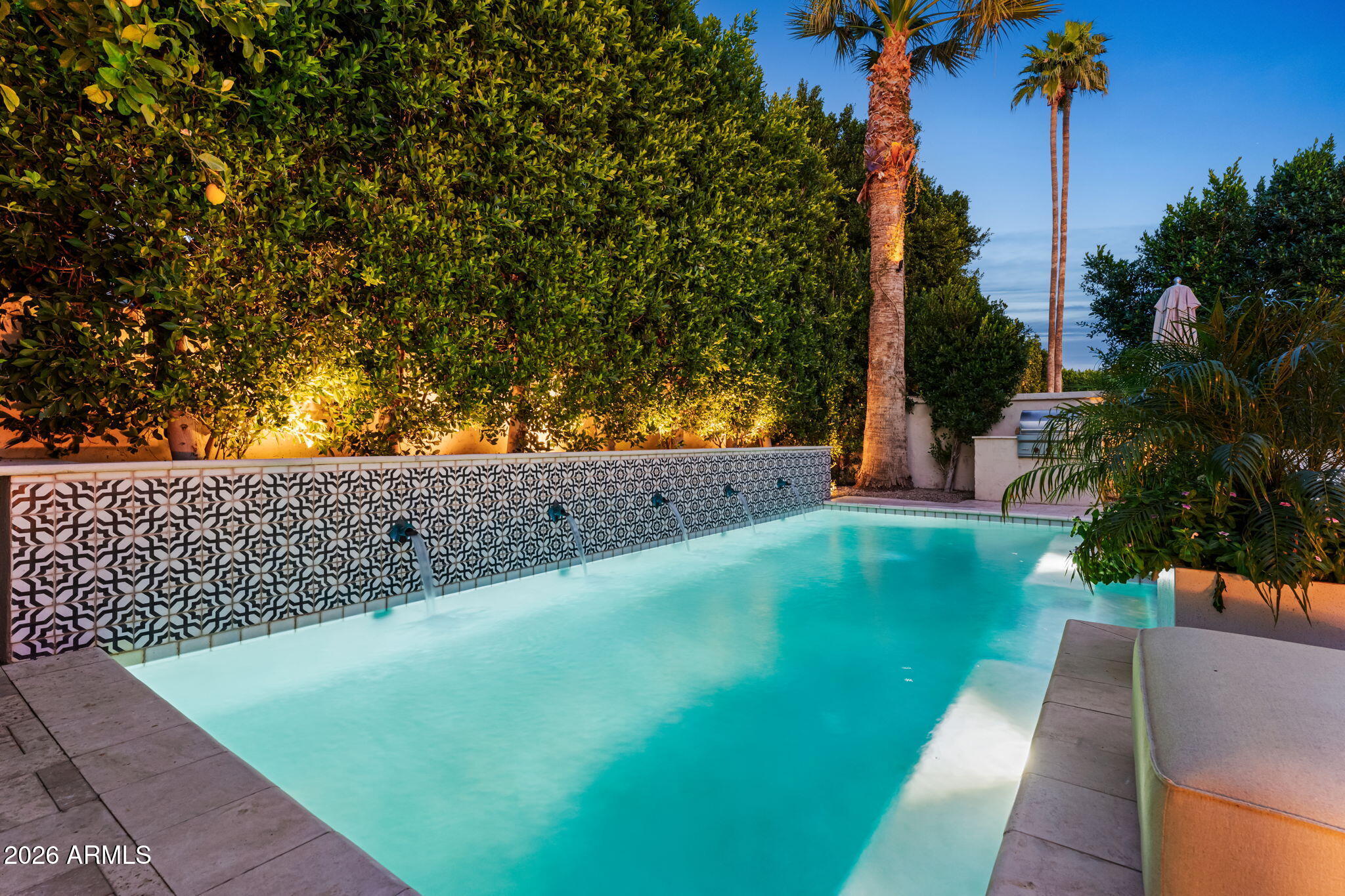 6701 N SCOTTSDALE Road Unit: 40