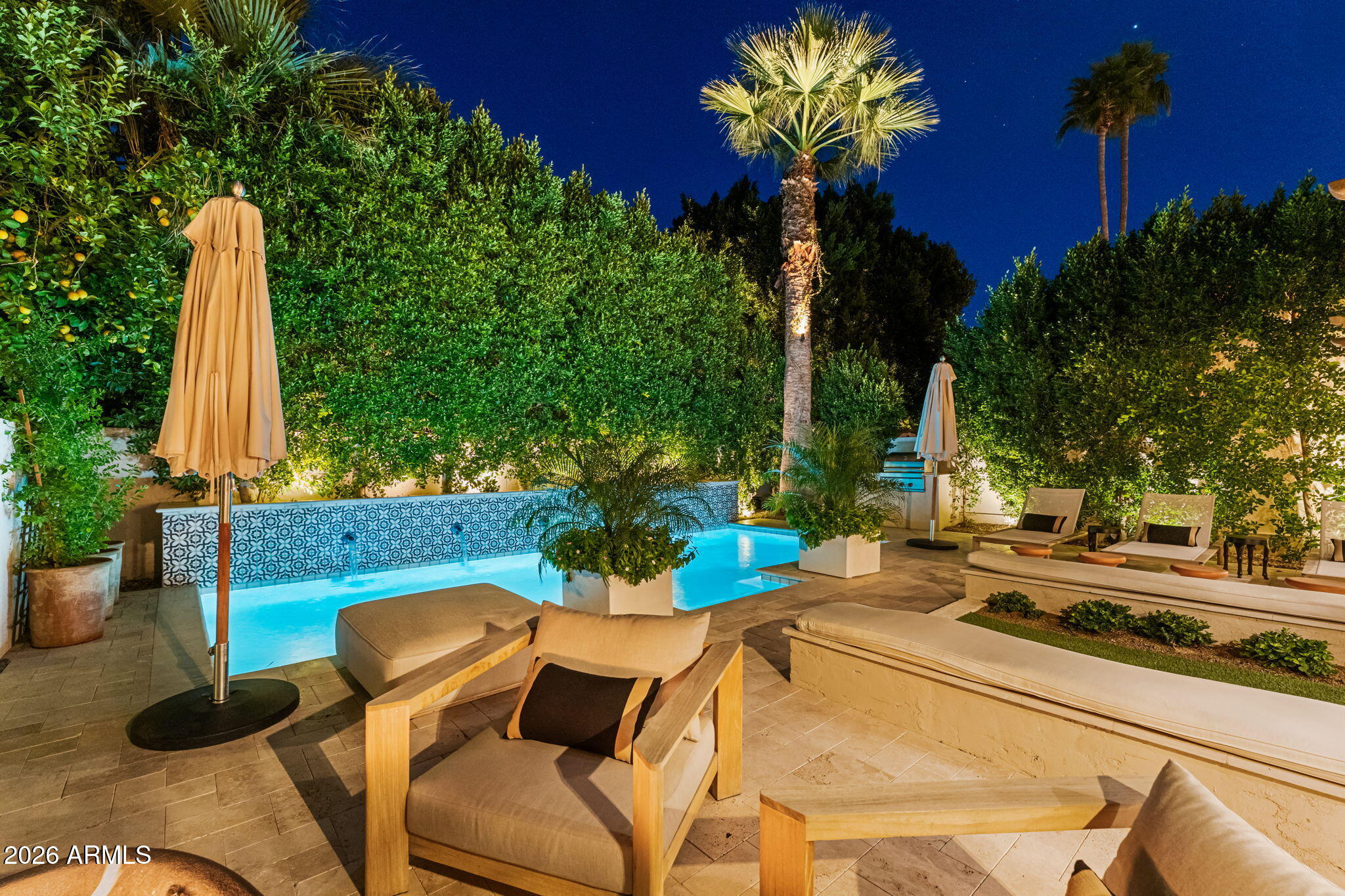 6701 N SCOTTSDALE Road Unit: 40