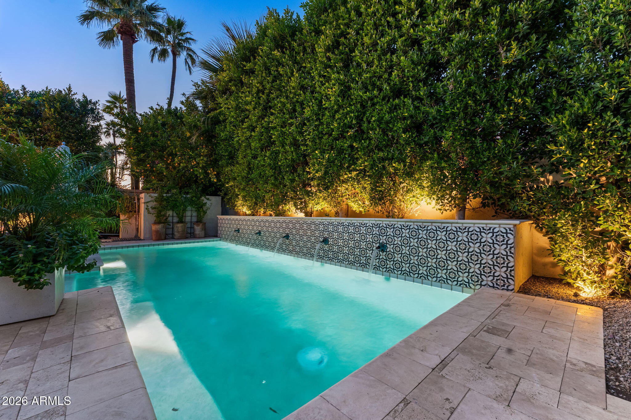 6701 N SCOTTSDALE Road Unit: 40