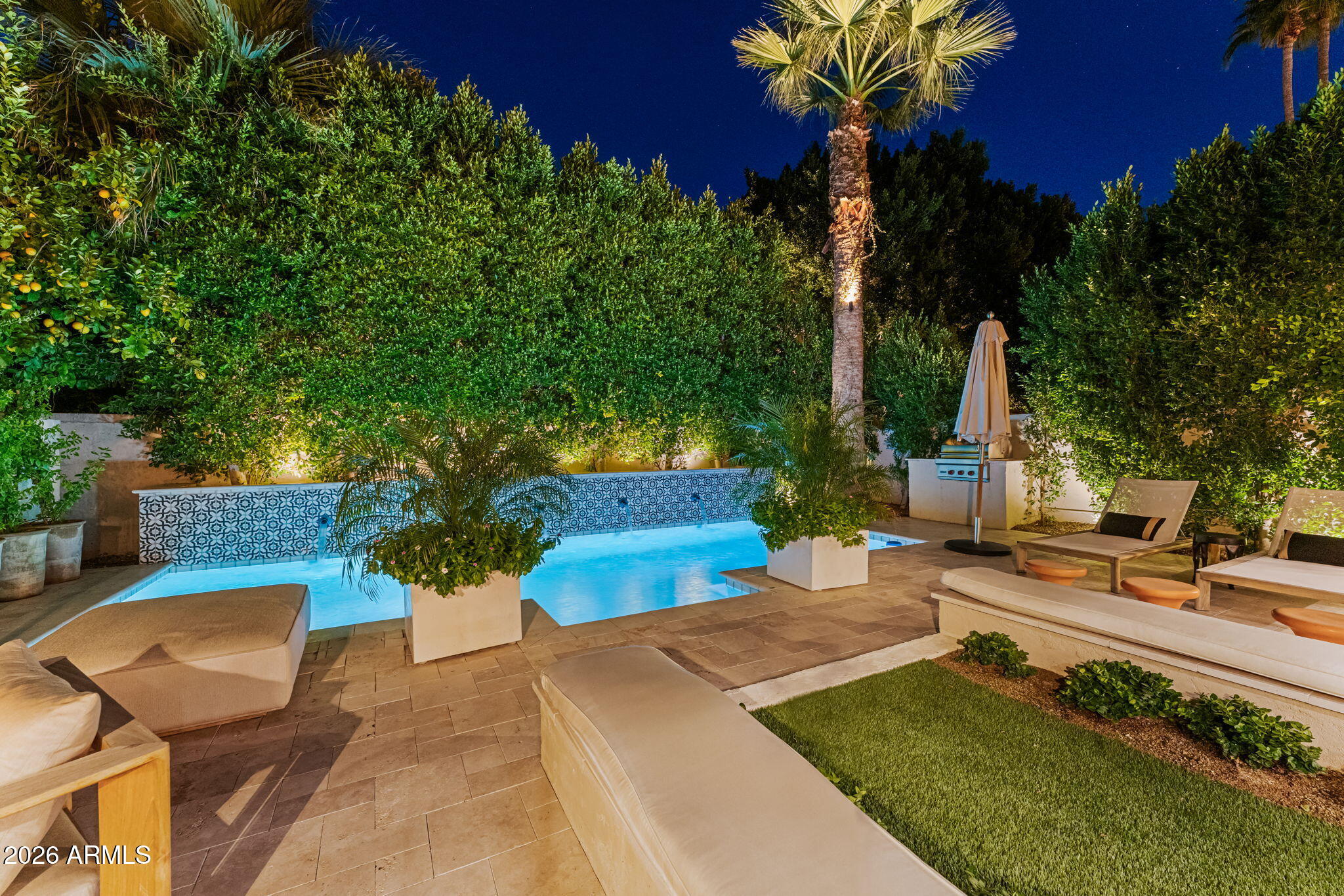 6701 N SCOTTSDALE Road Unit: 40