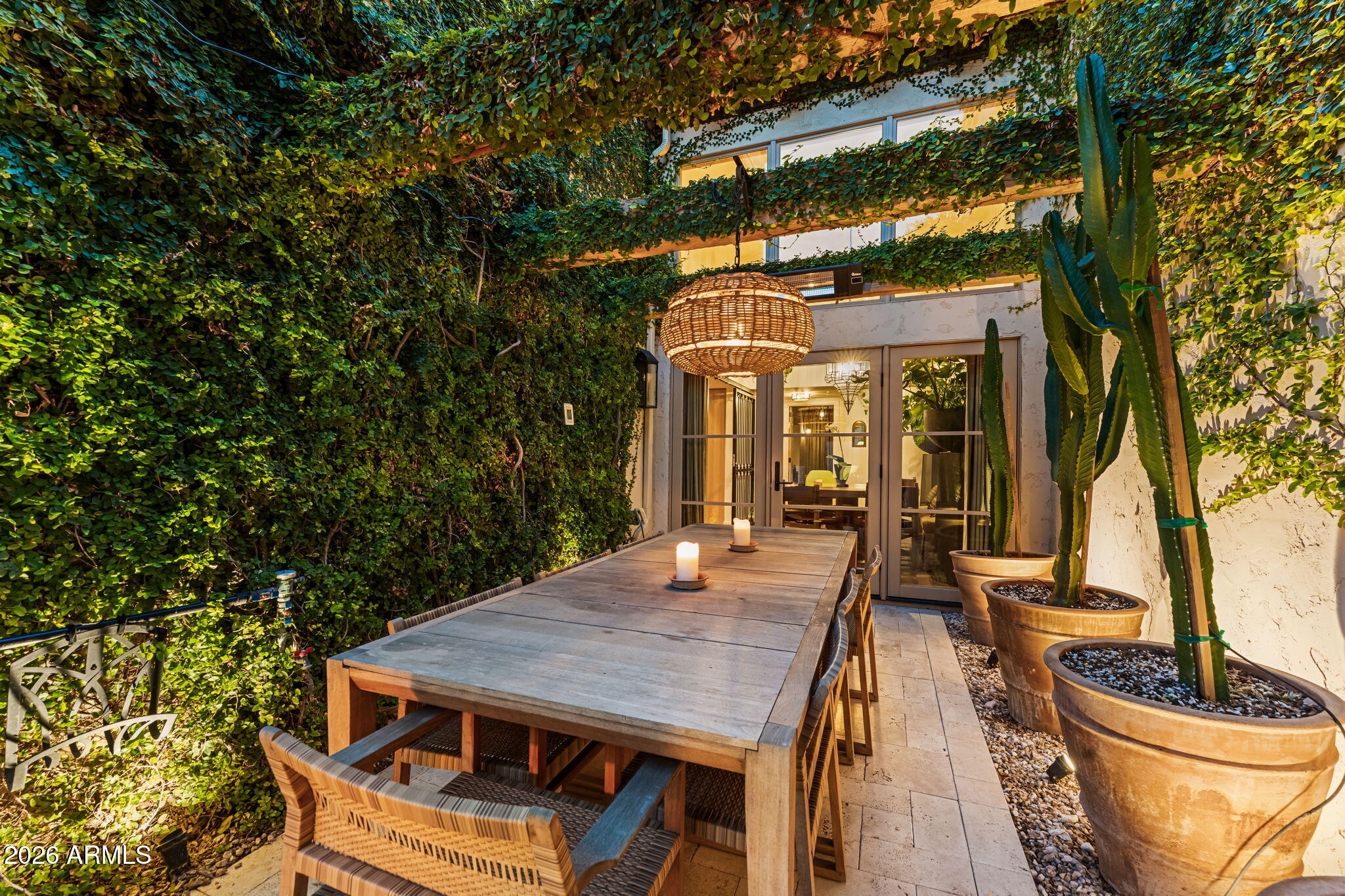 6701 N SCOTTSDALE Road Unit: 40