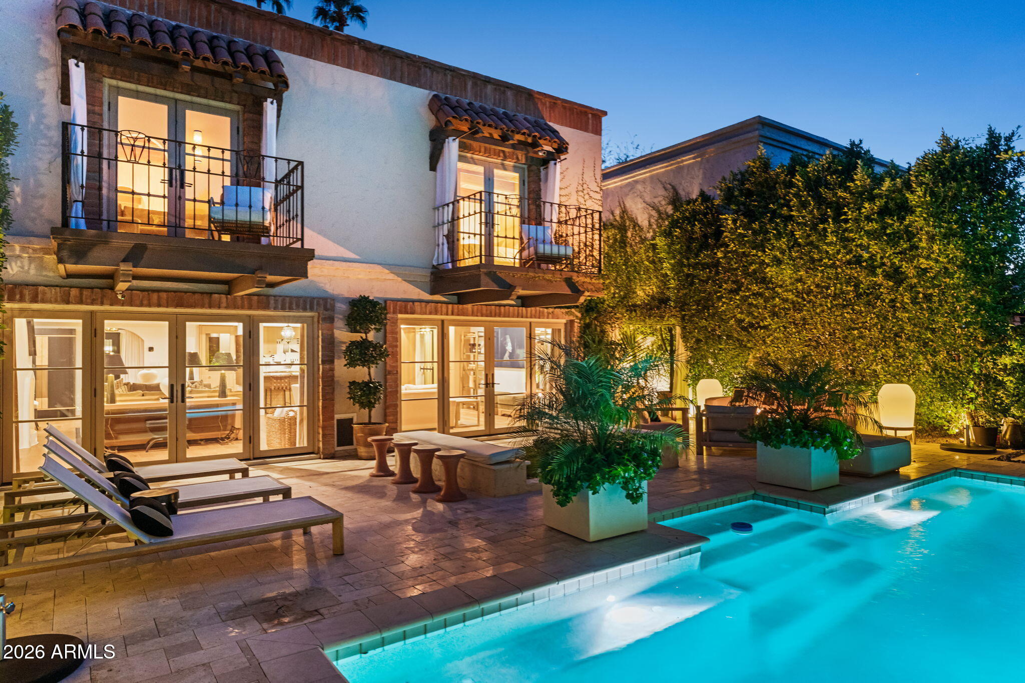 6701 N SCOTTSDALE Road Unit: 40