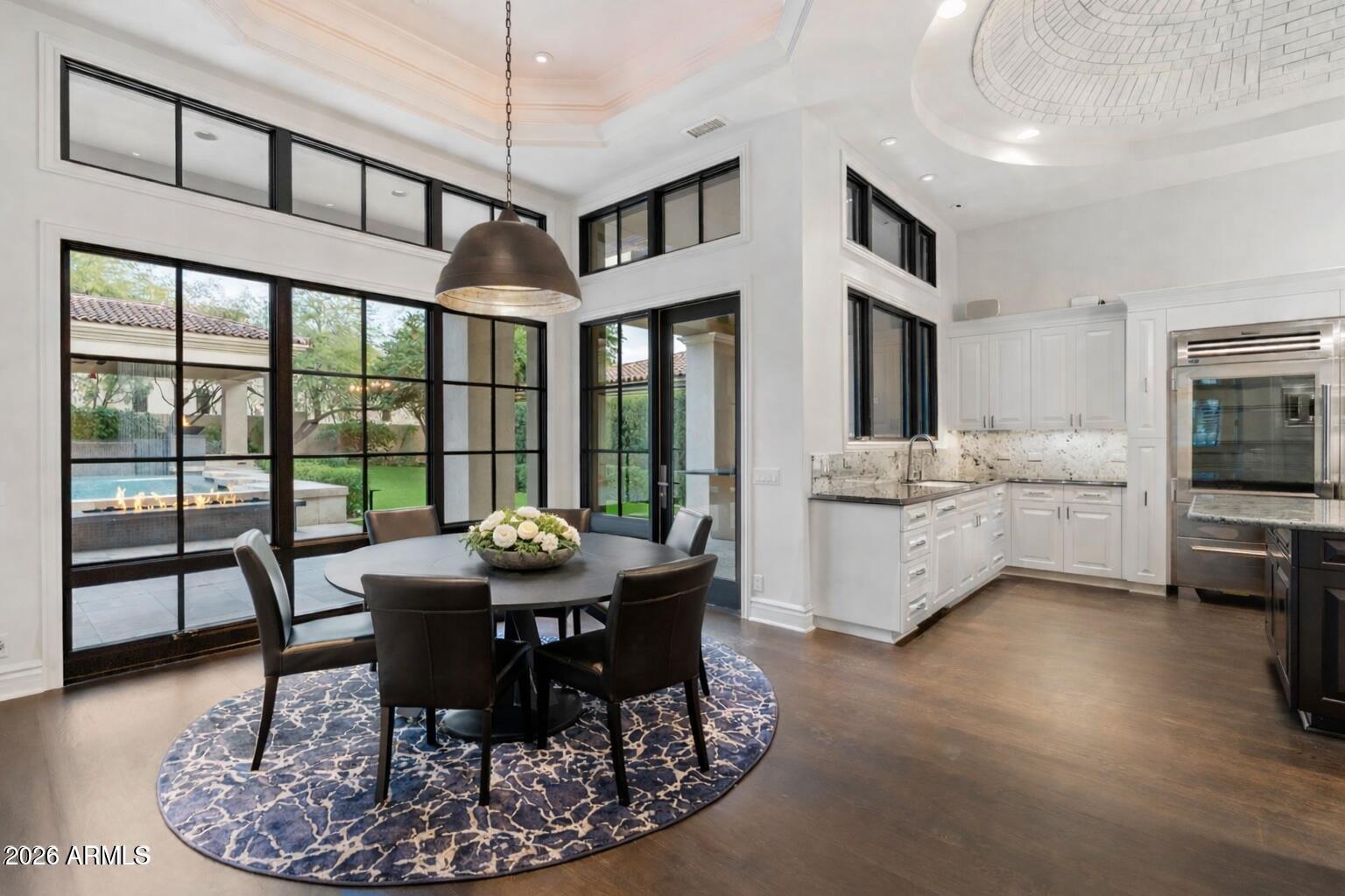 10163 E HUALAPAI Drive