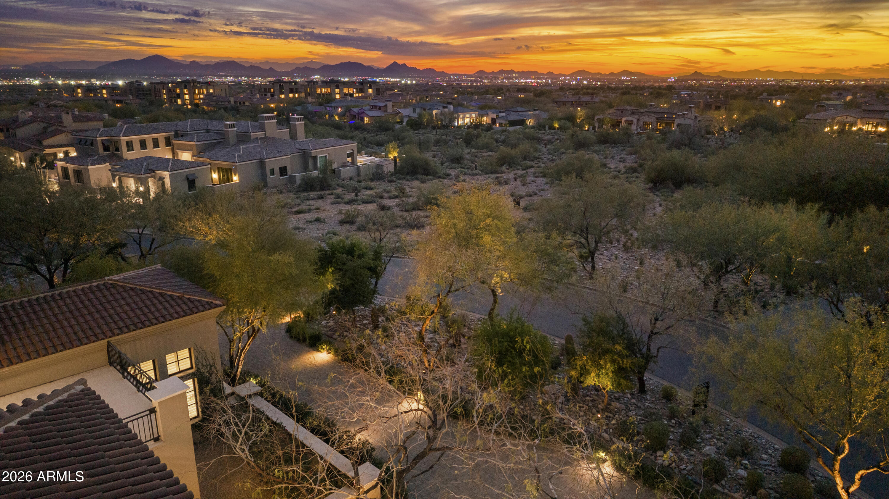 10163 E HUALAPAI Drive