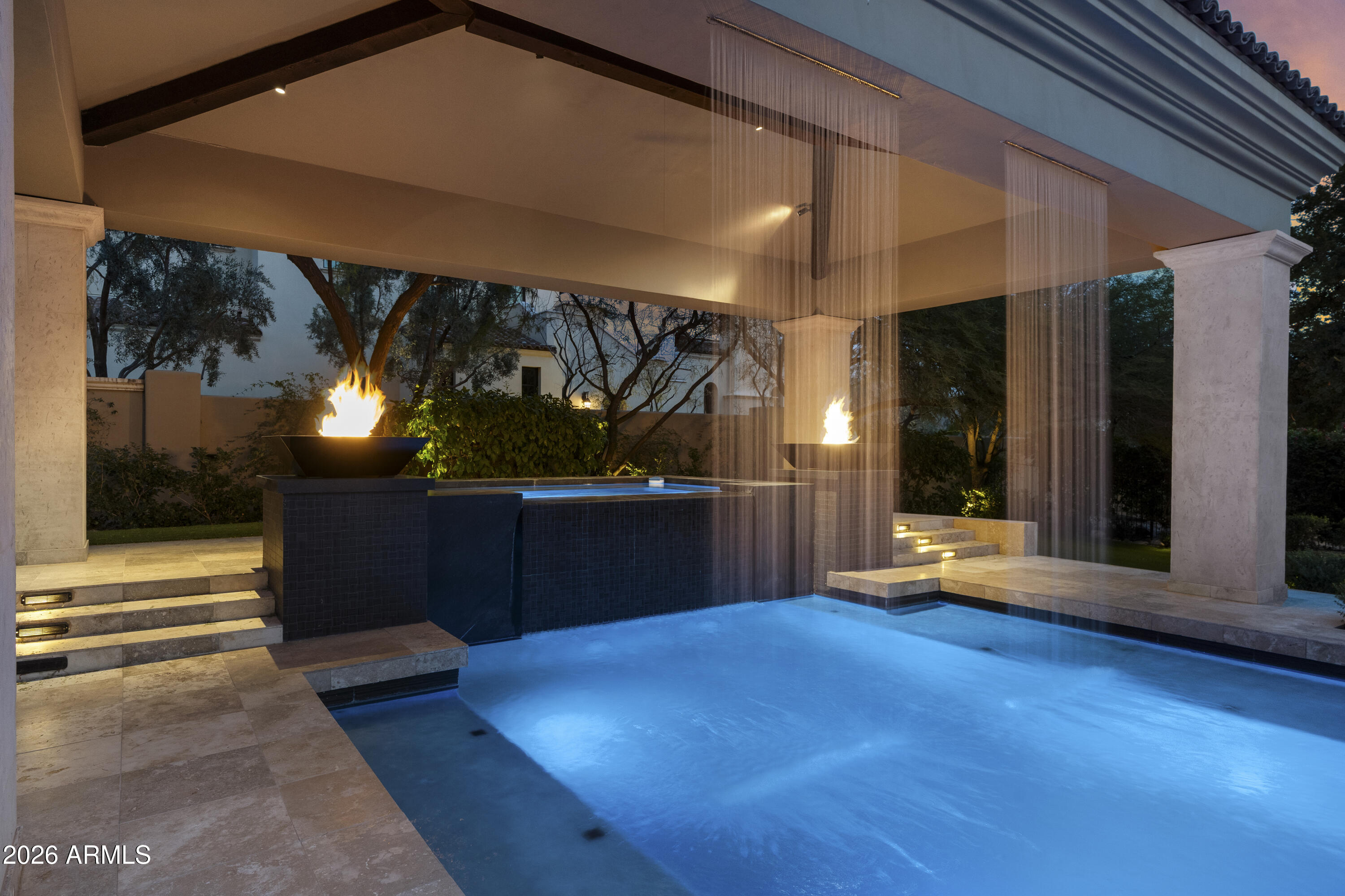 10163 E HUALAPAI Drive