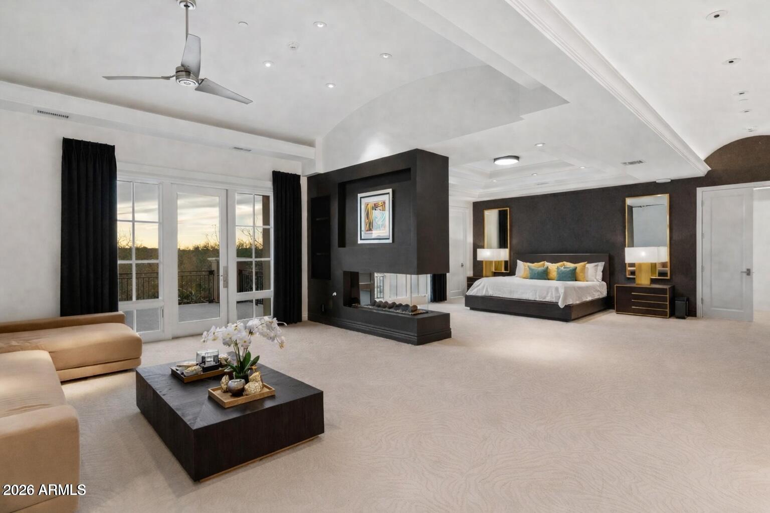 10163 E HUALAPAI Drive