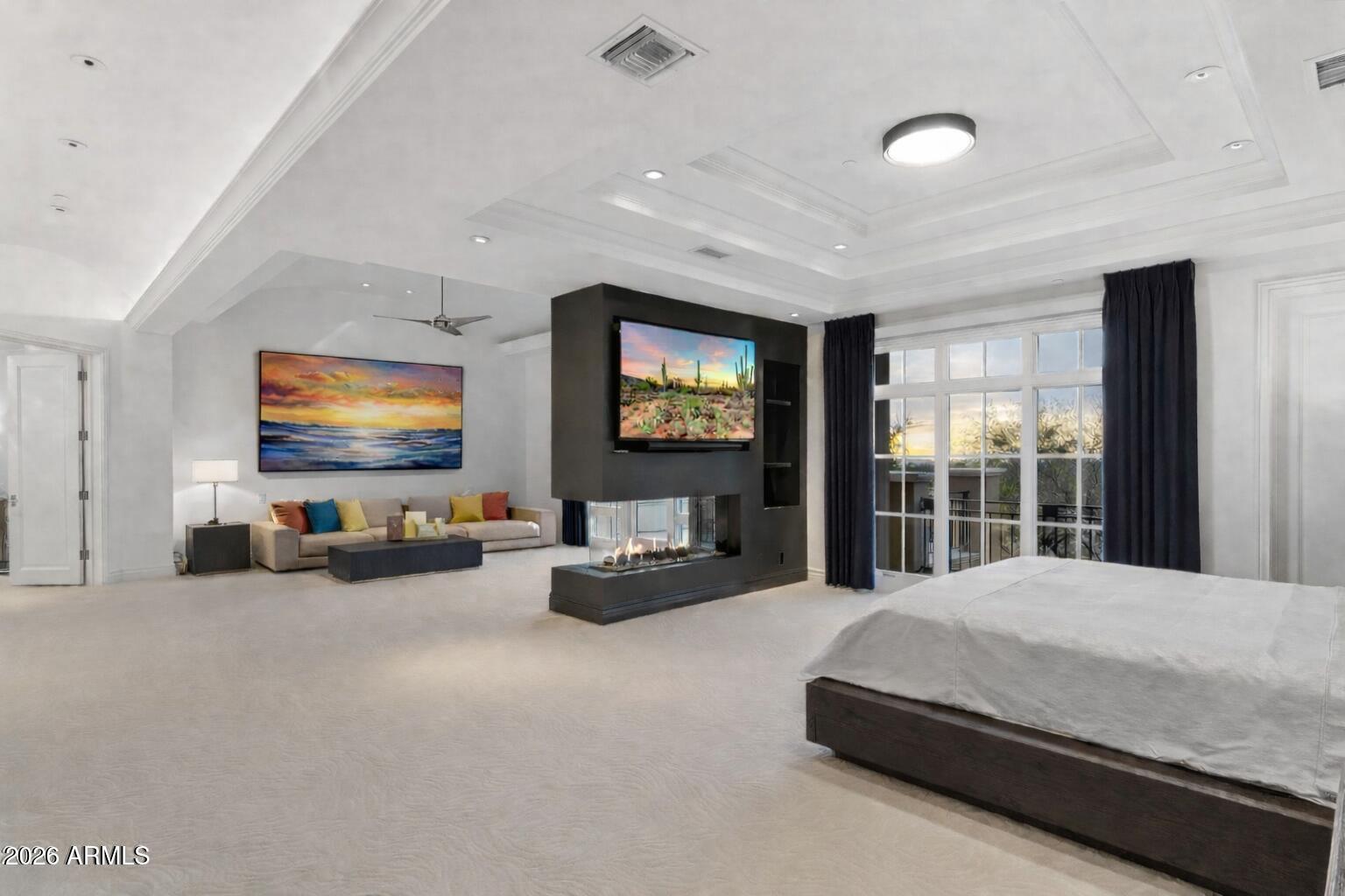 10163 E HUALAPAI Drive