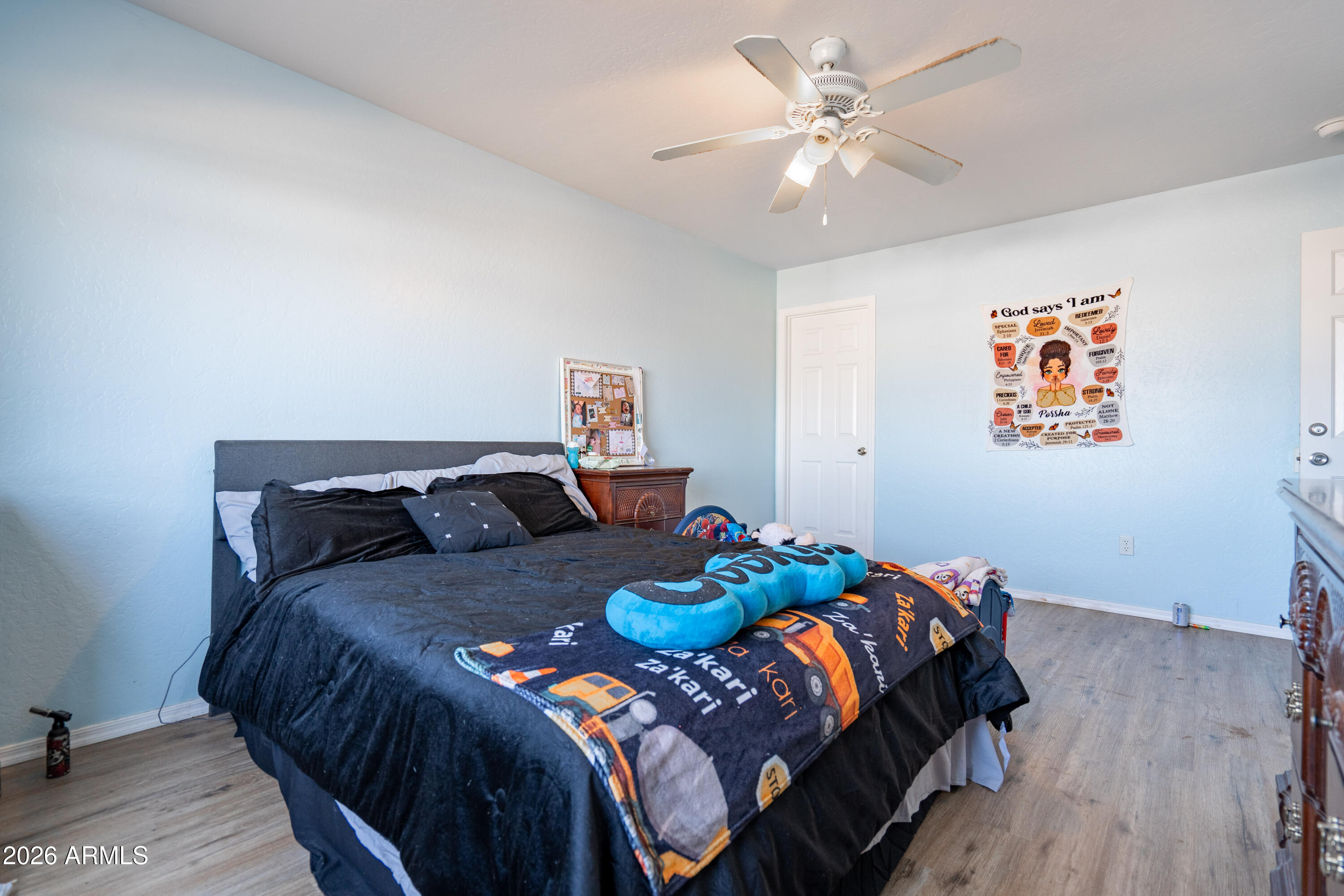 15855 S MOON VALLEY Road