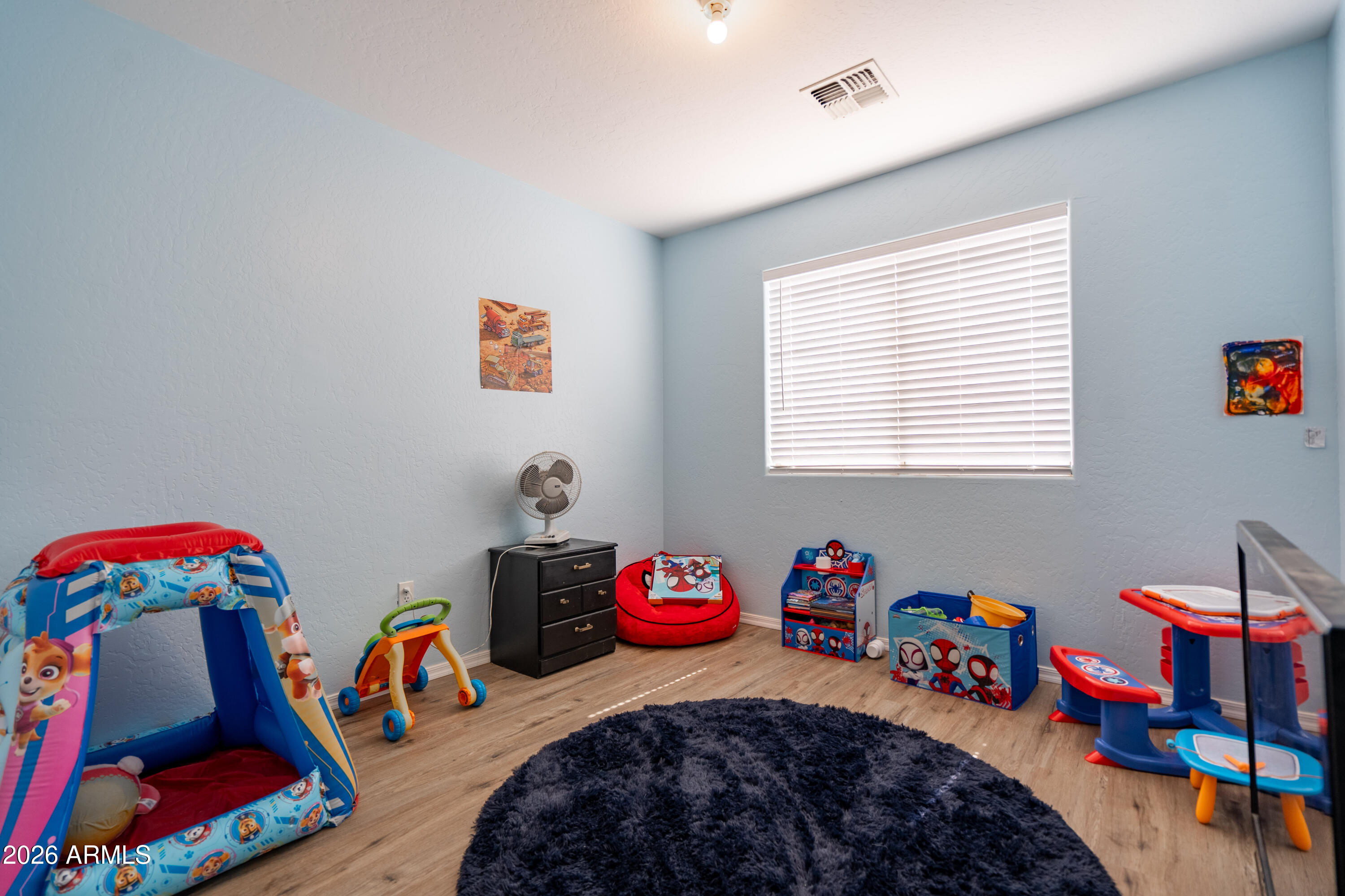 15855 S MOON VALLEY Road