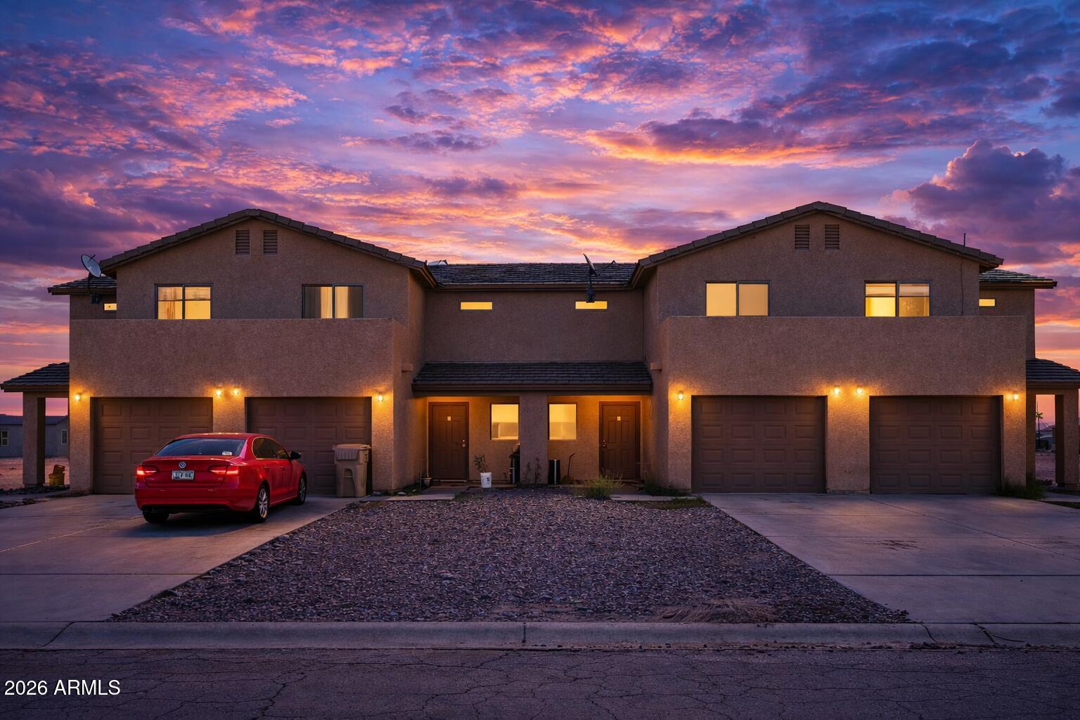 15855 S MOON VALLEY Road