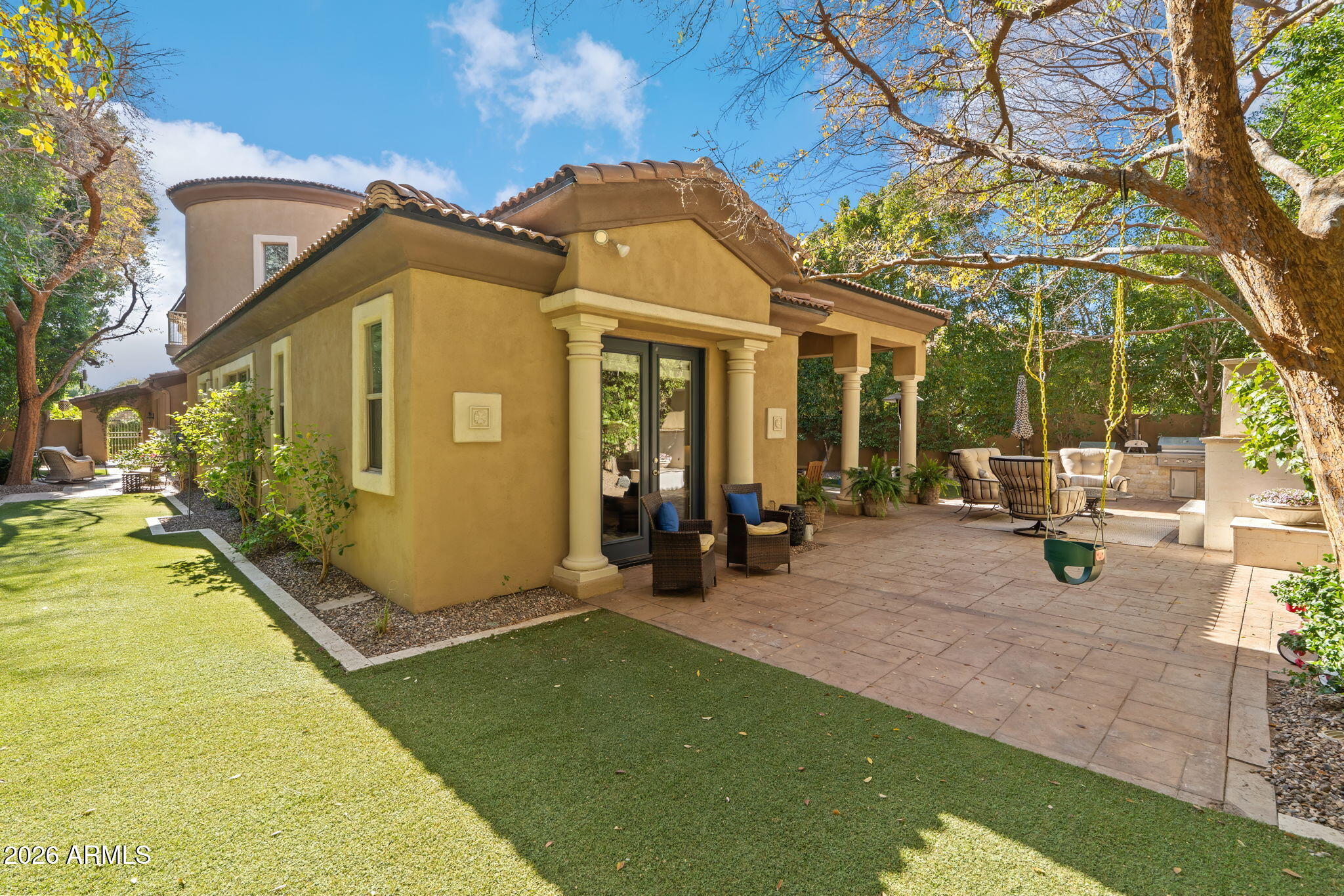 3450 E PYRENEES Pass