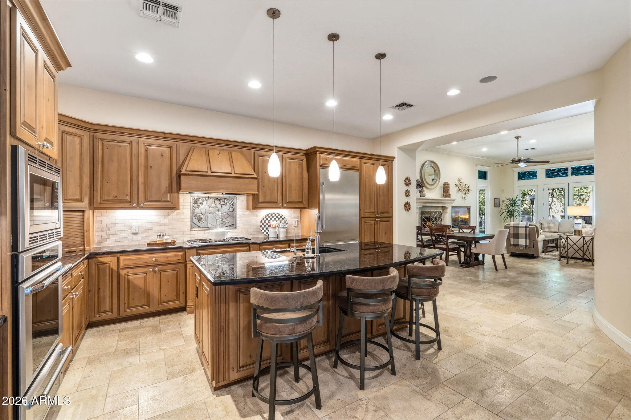 3450 E PYRENEES Pass