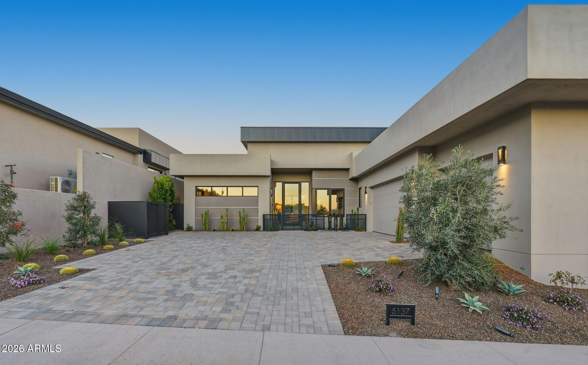5137 N ASCENT Drive